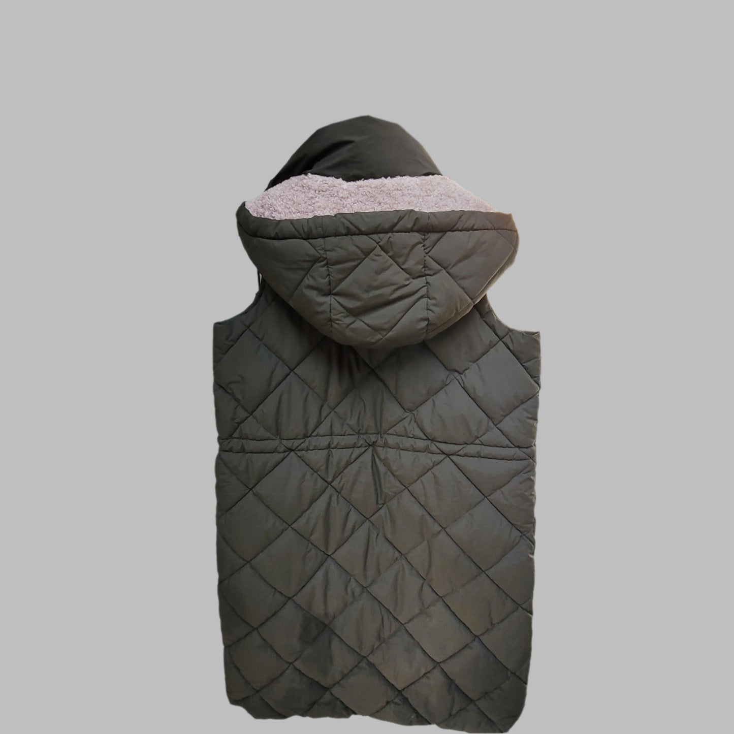 Barbour-Orinsay Gilet