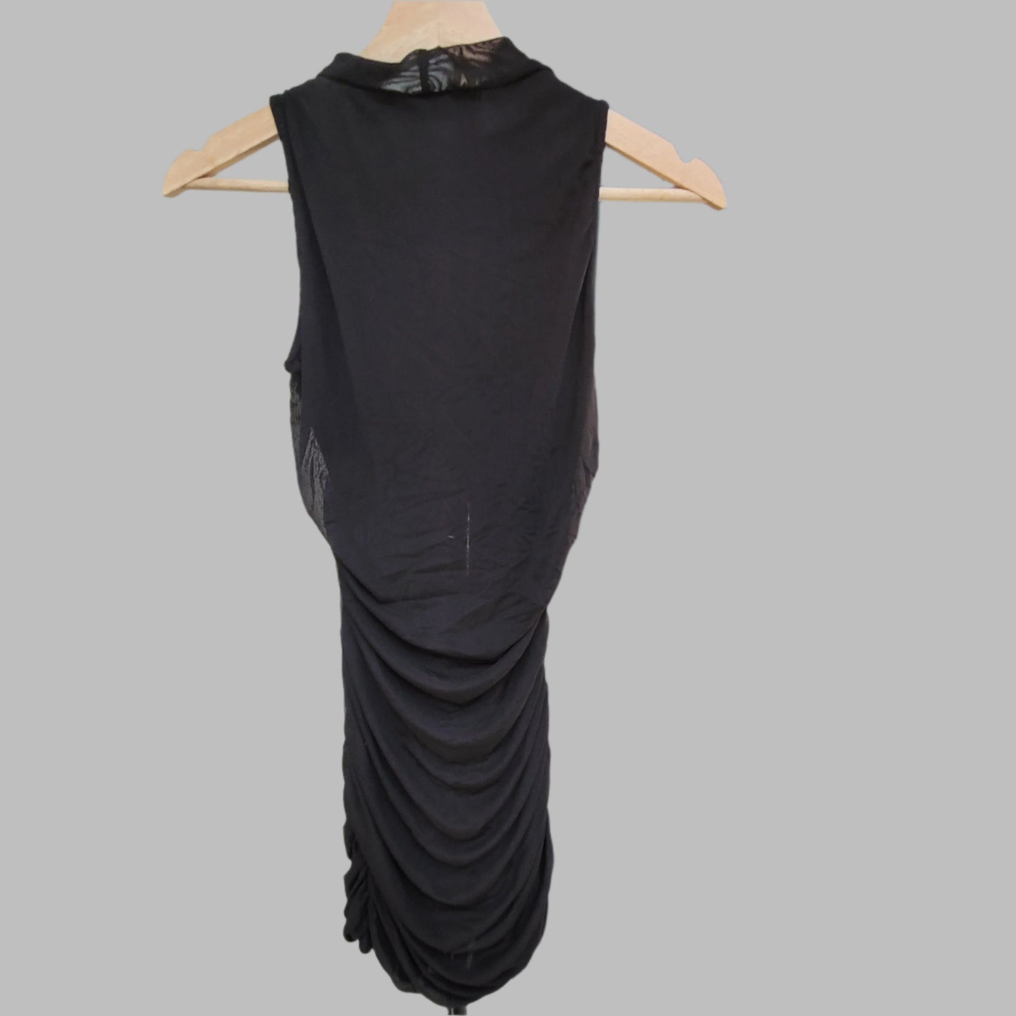 PLT- Cut-out Dress