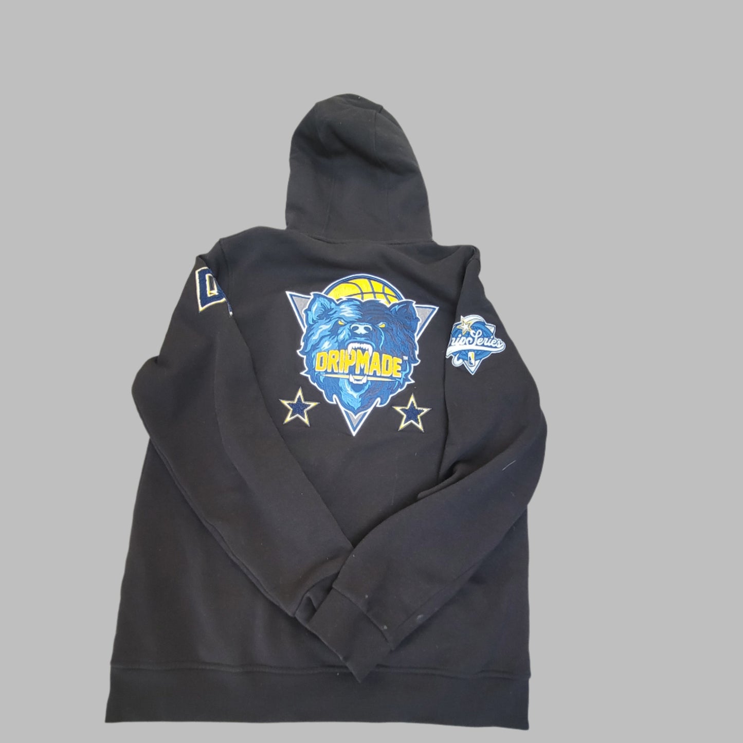 Dripmade Hoodie
