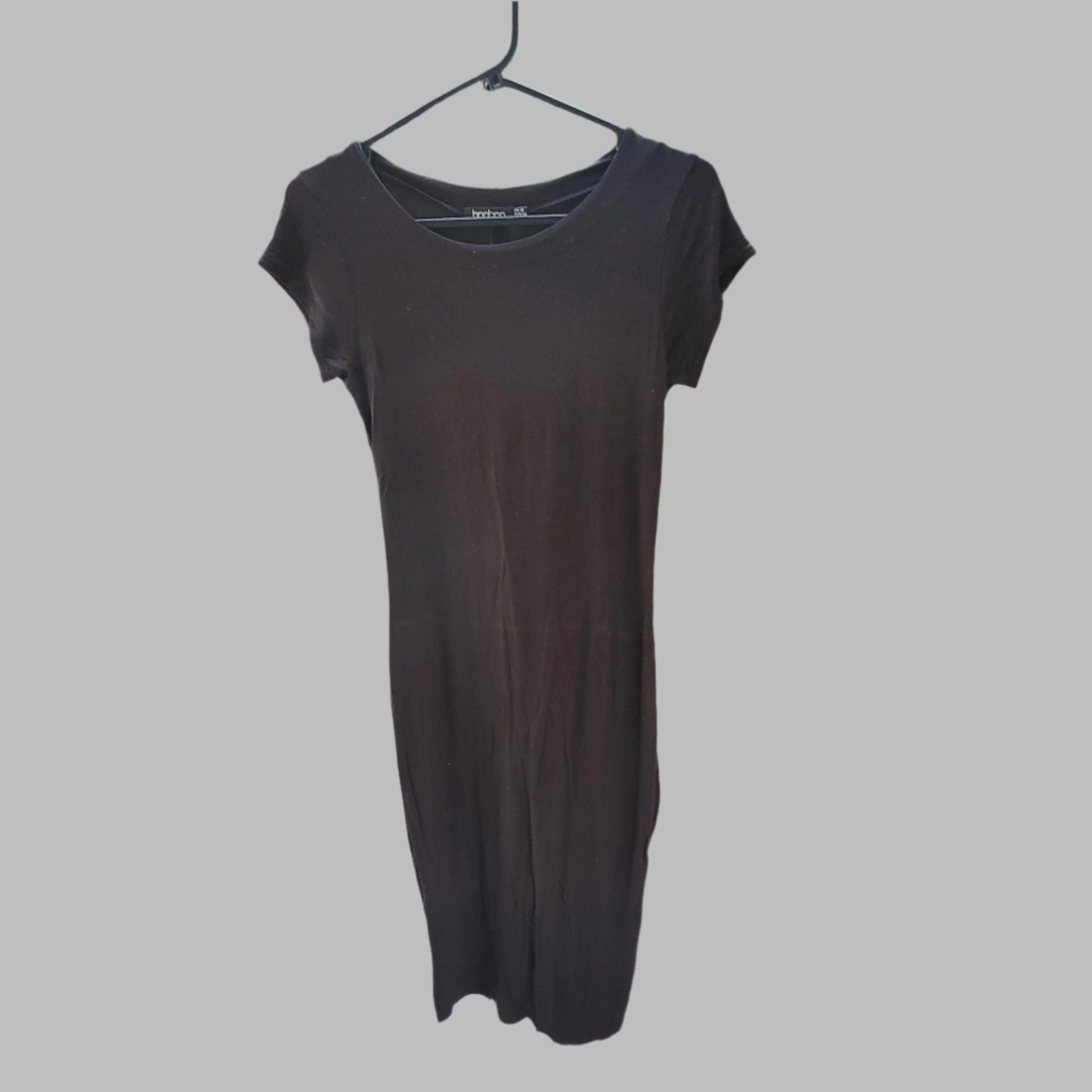 Boohoo- T-shirt Dress
