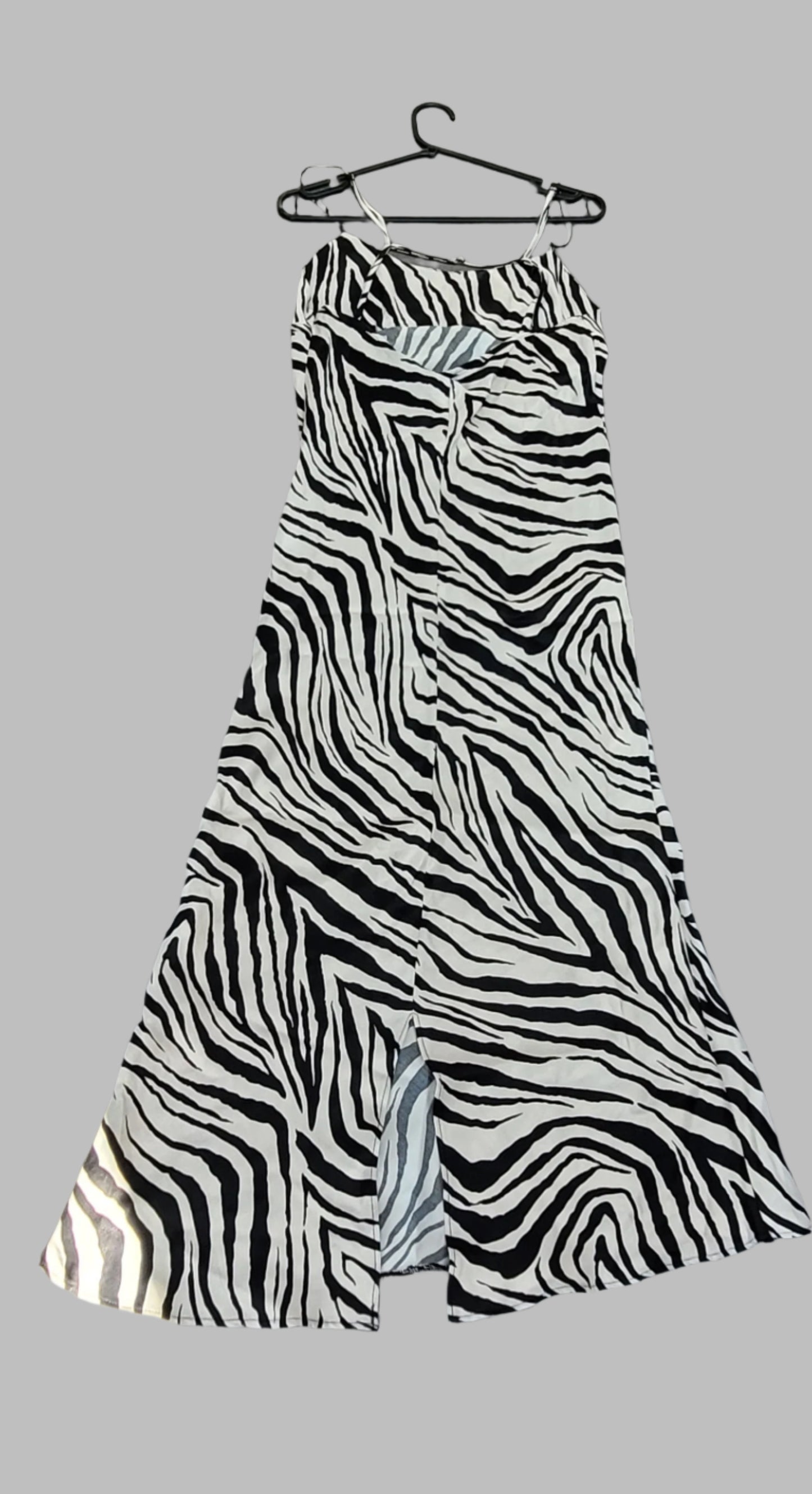 Primark- Strappy Dress