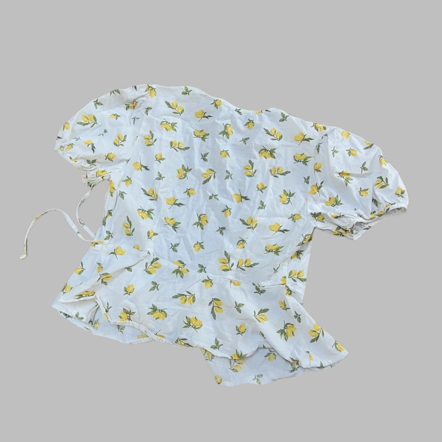 Primark- Short Sleeved blouse