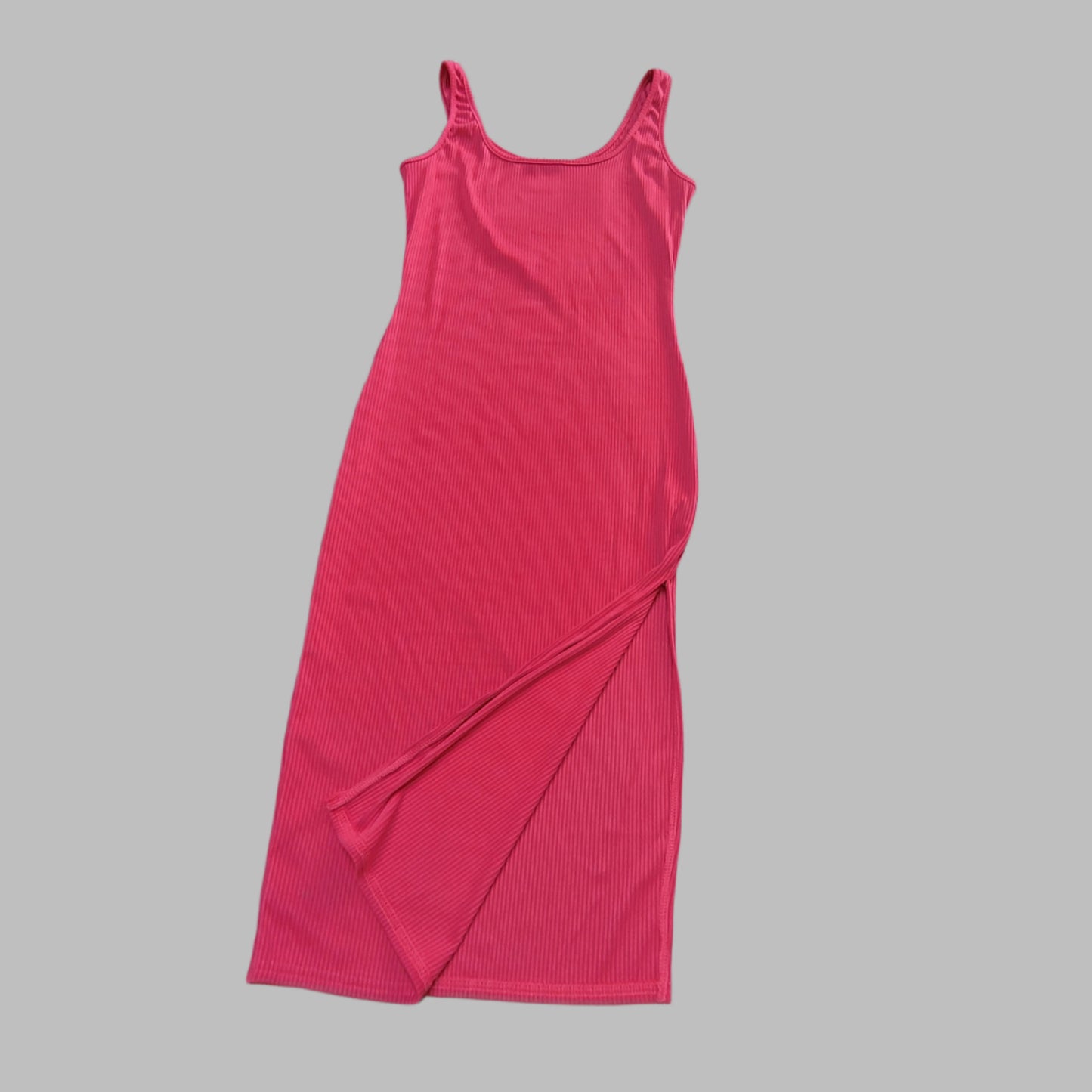 Shein- Simple Maxi Dress