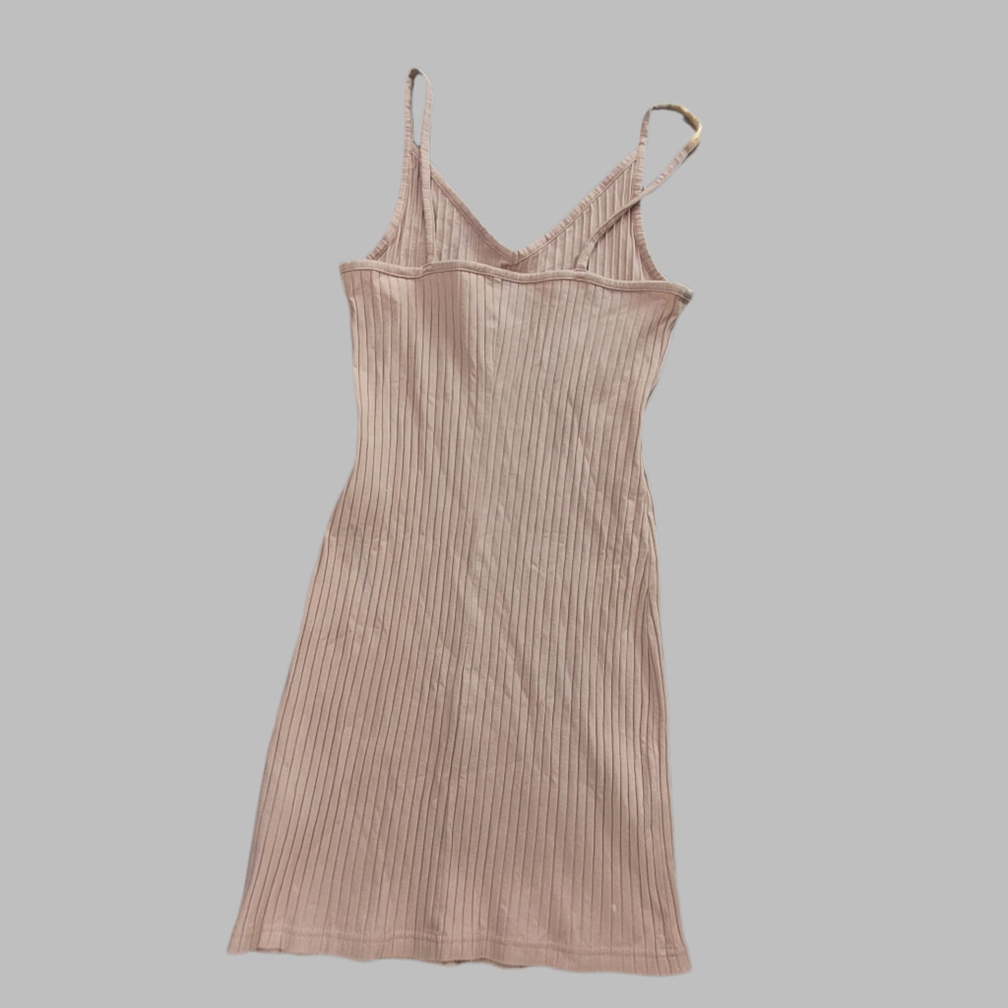 Divided- Simple Summer Dress