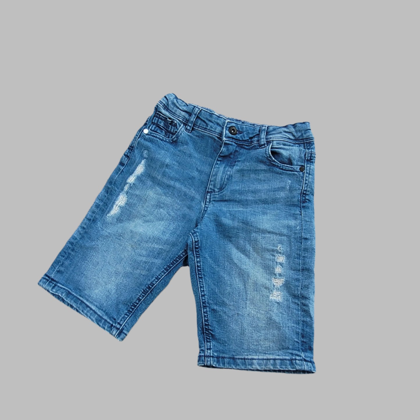 DenimCo- Denim Shorts