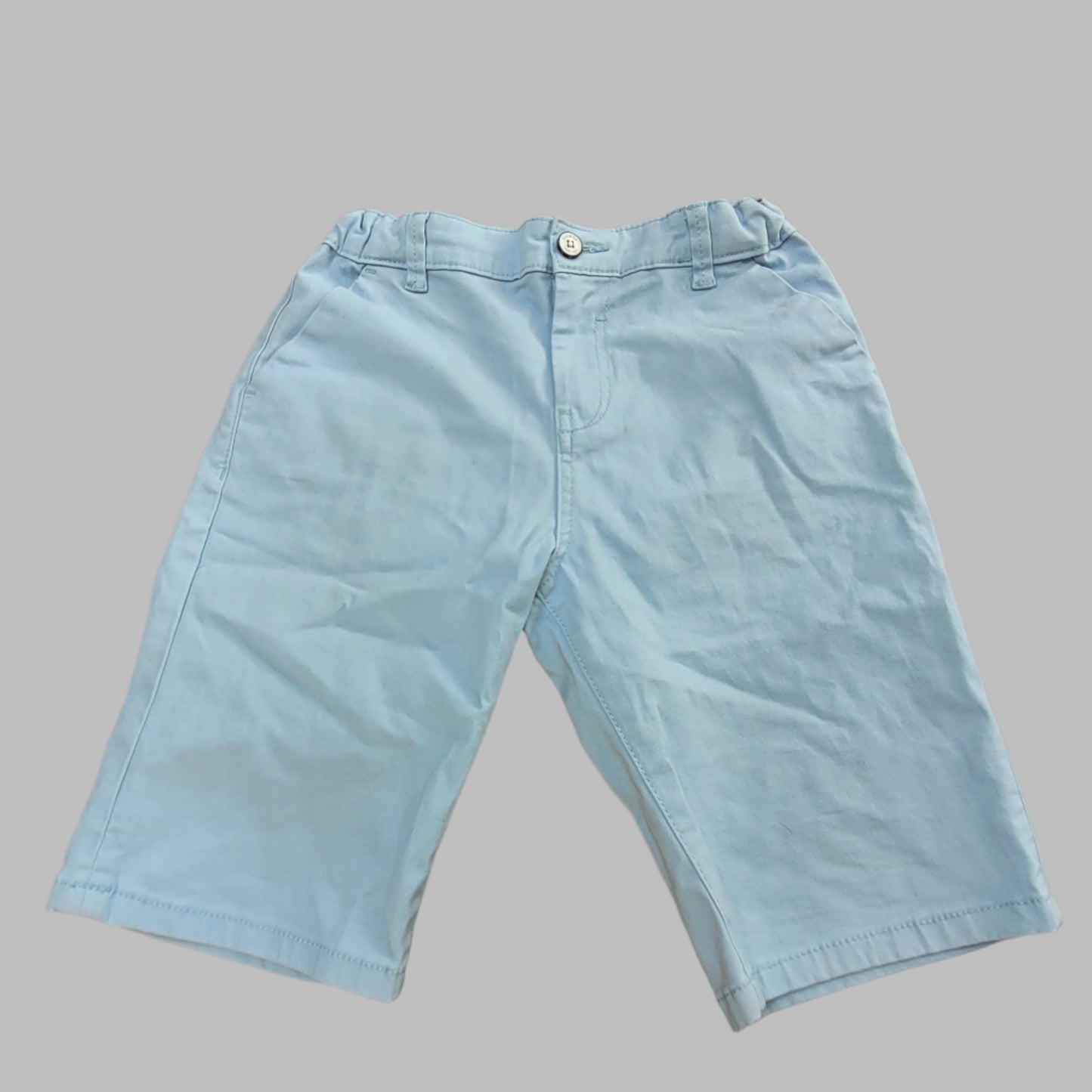 DenimCo- Chino Style Shorts