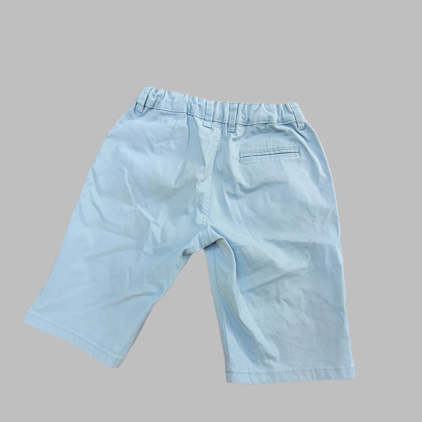 DenimCo- Chino Style Shorts