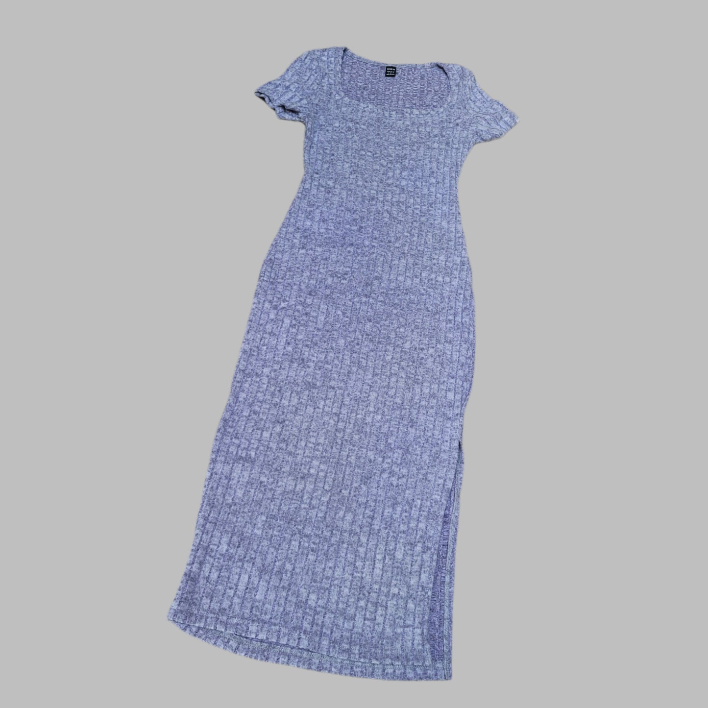 Shein- T-shirt Style Dress