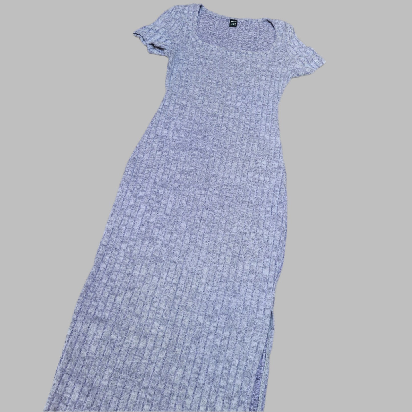 Shein- T-shirt Style Dress