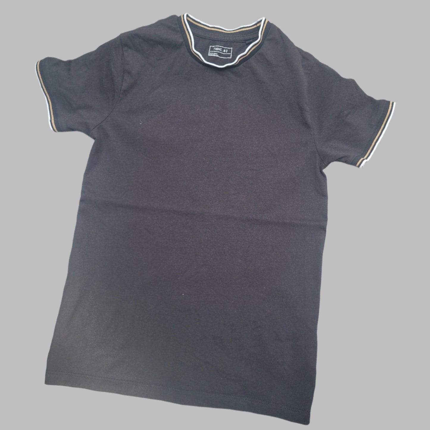 Next- Pack of 3 Boys T-shirts