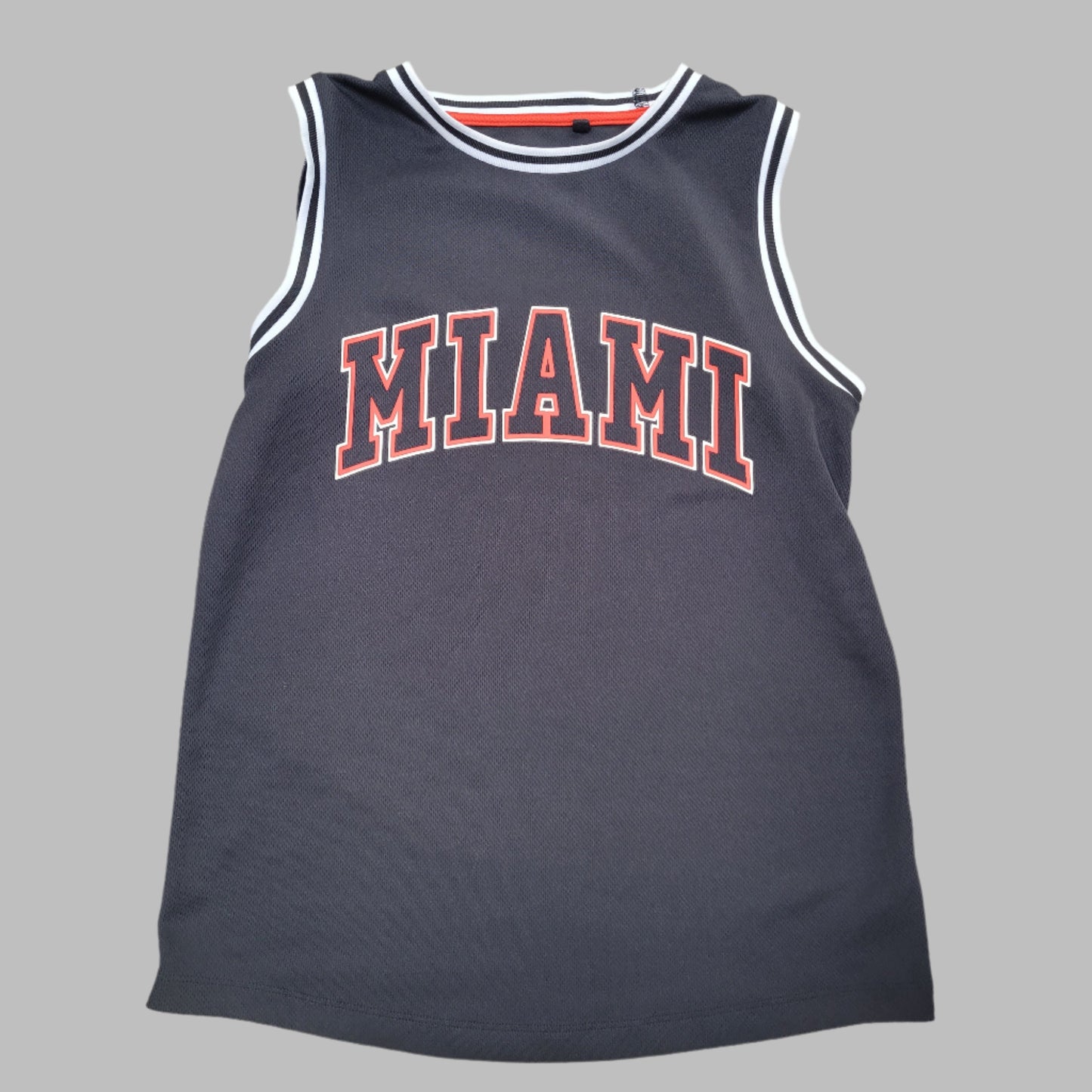 Next- Boys Jersey Vest