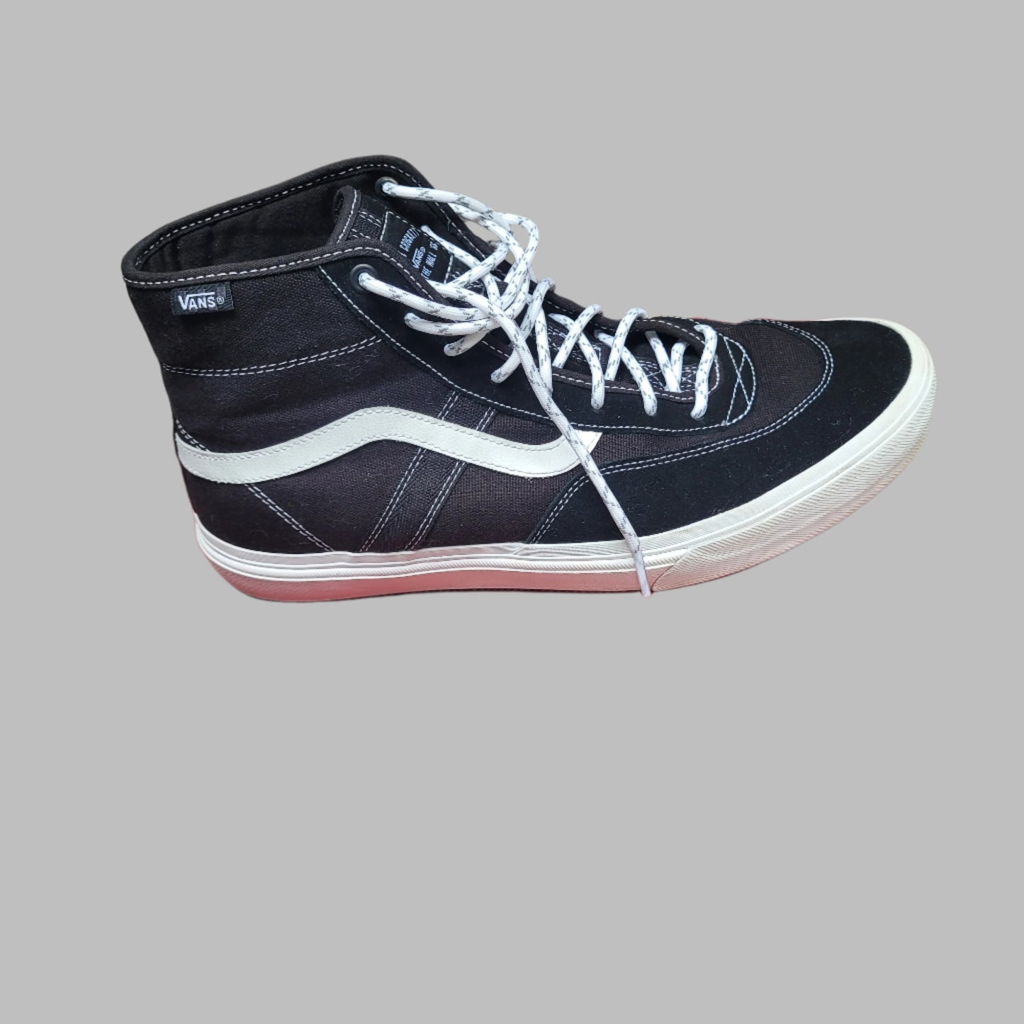 Vans Skate Gilbert Crockett High Decon shoe