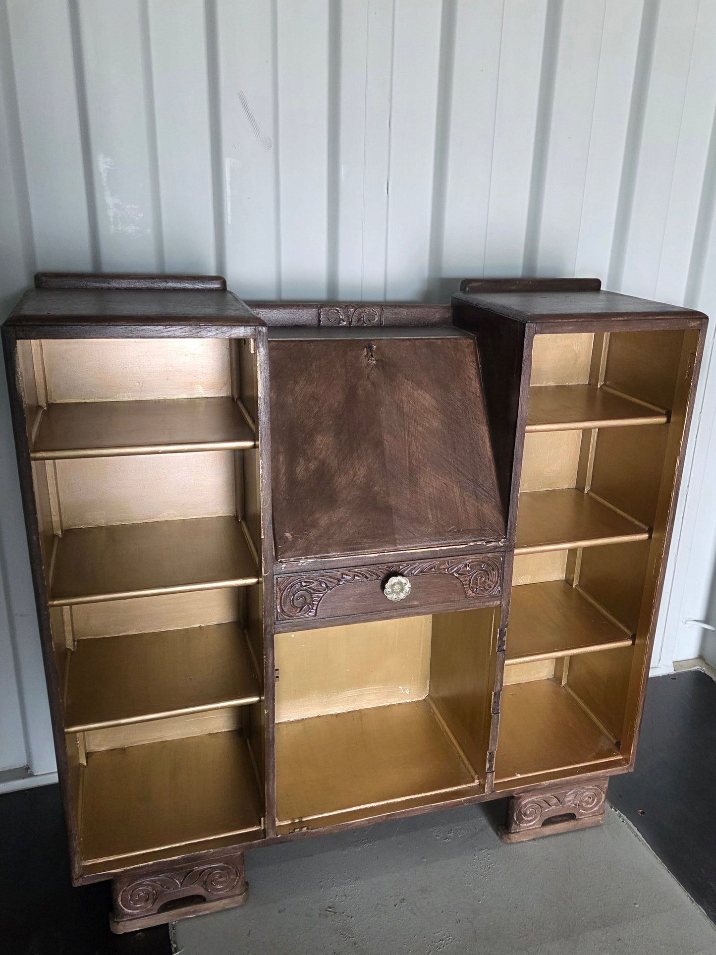 Display Bureau (HIRE ONLY)