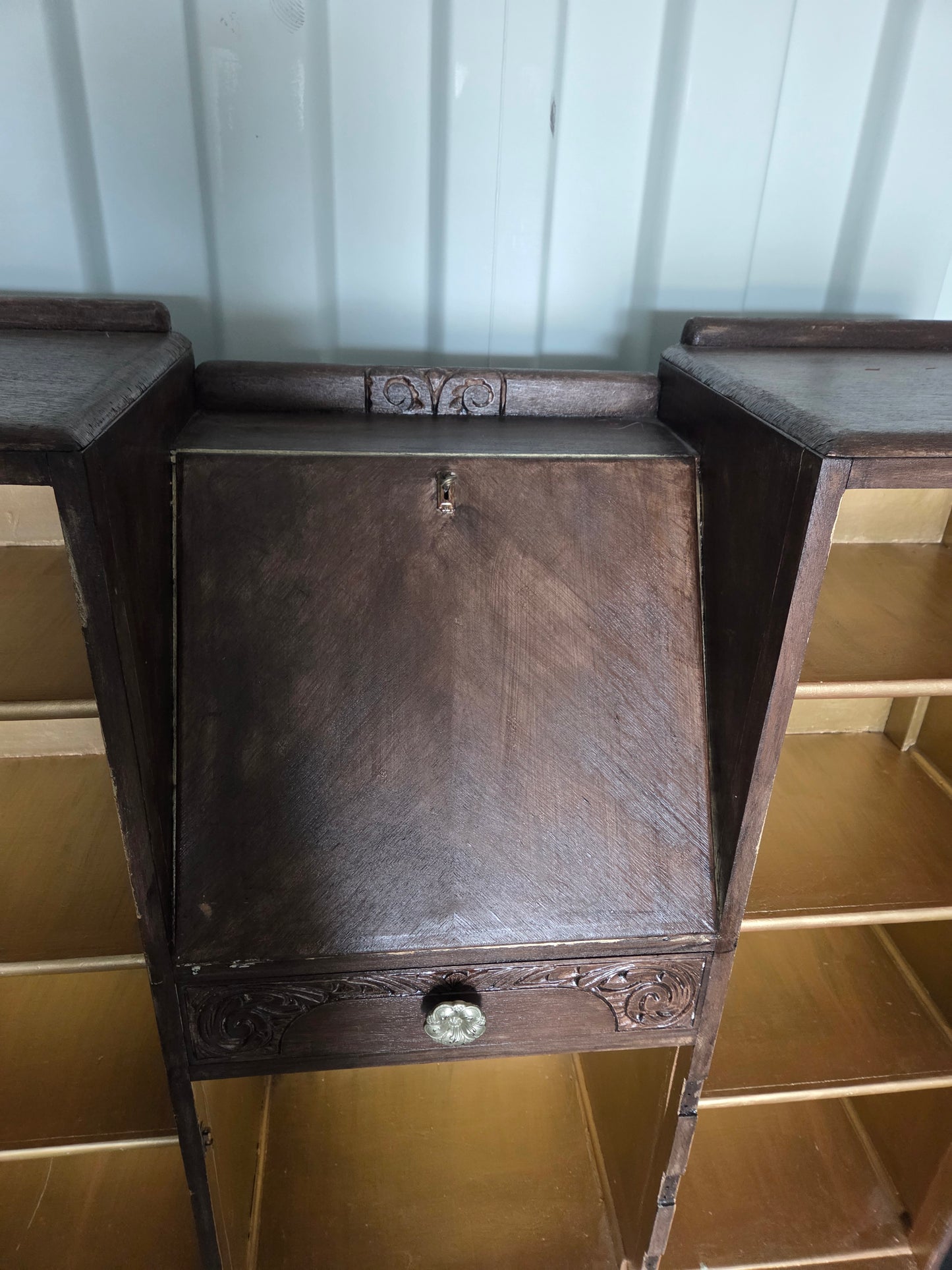 Display Bureau (HIRE ONLY)