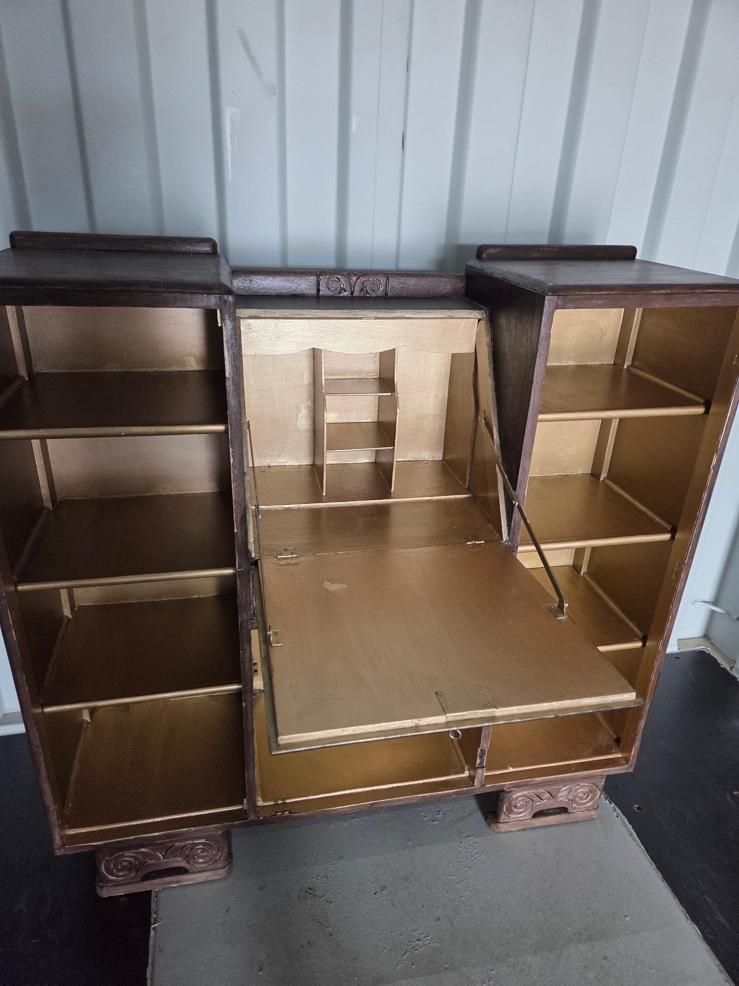 Display Bureau (HIRE ONLY)