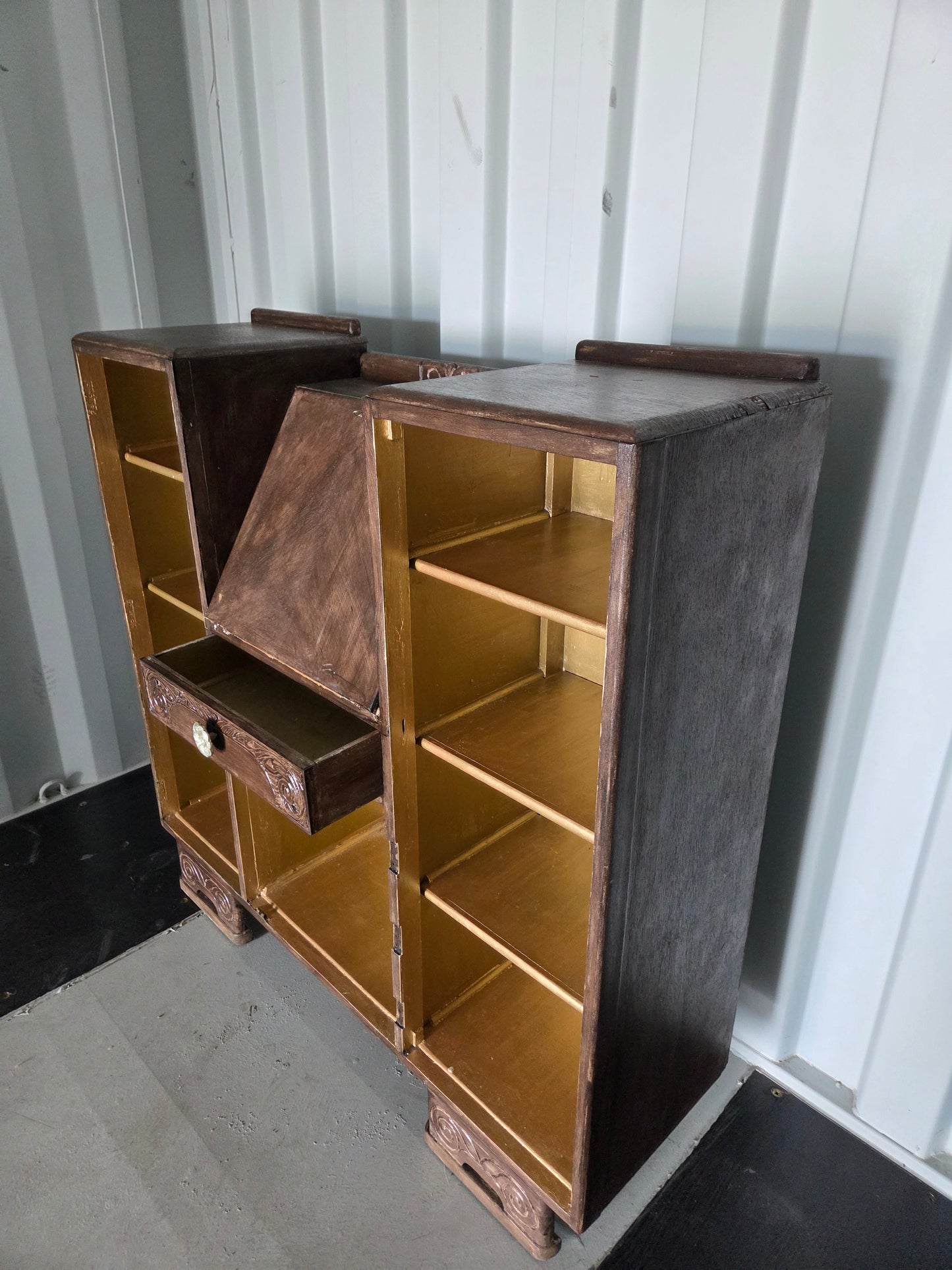 Display Bureau (HIRE ONLY)