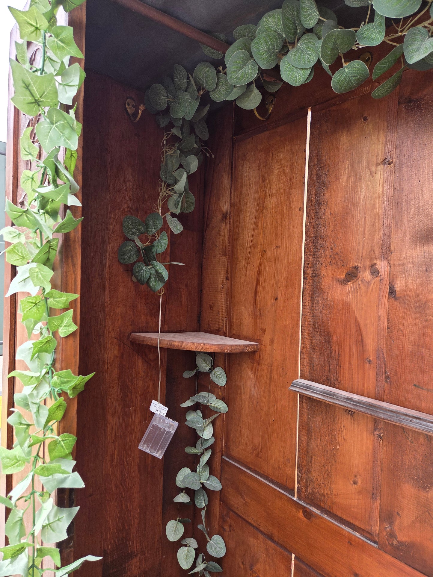 1930s Display Wardrobe/Prop (HIRE ONLY)