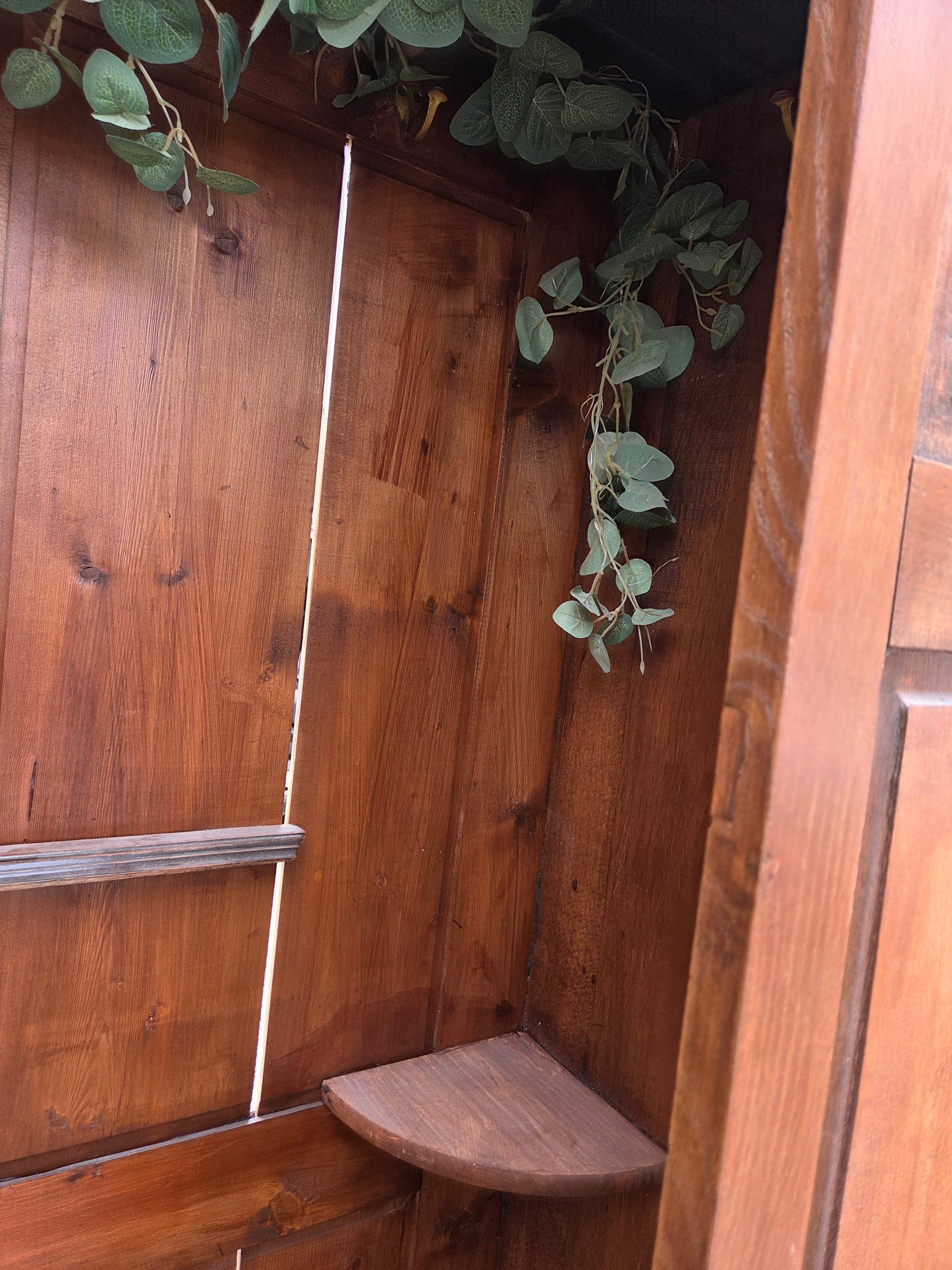 1930s Display Wardrobe/Prop (HIRE ONLY)