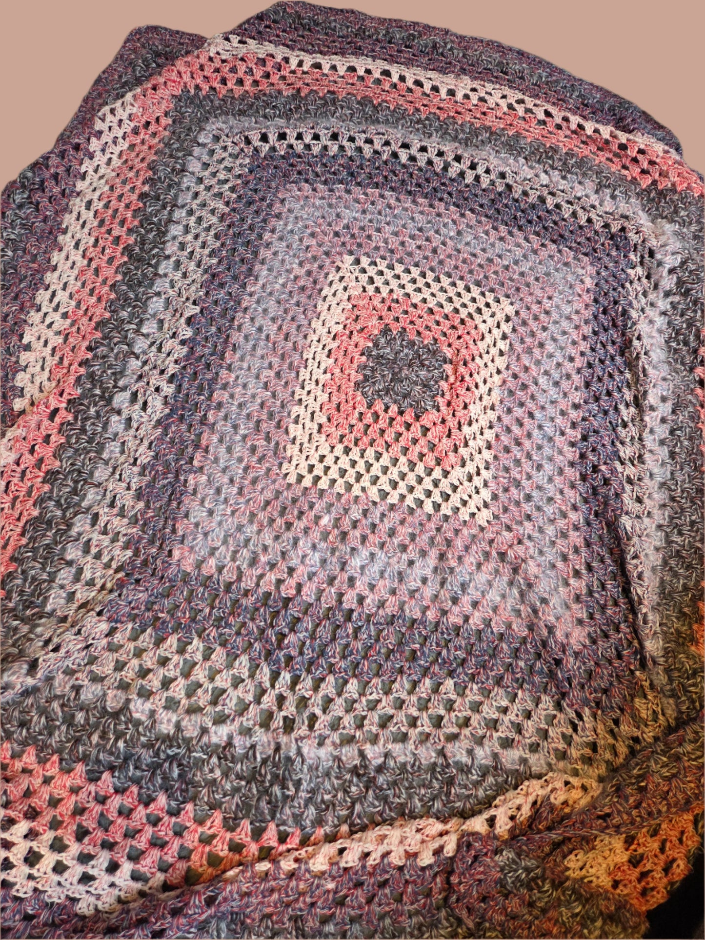 Grandma Marg's Handmade Blankets