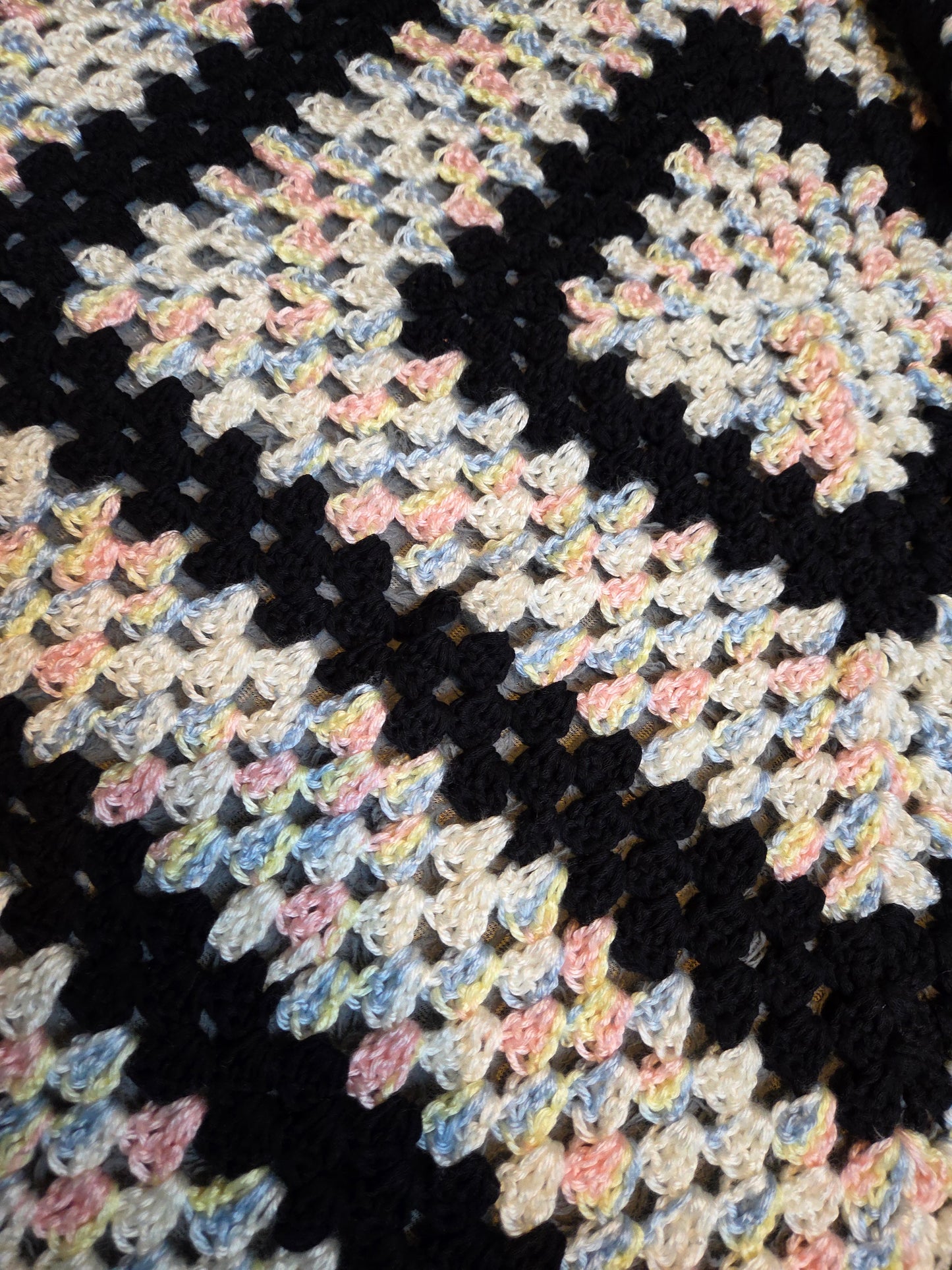 Grandma Marg's Handmade Blankets