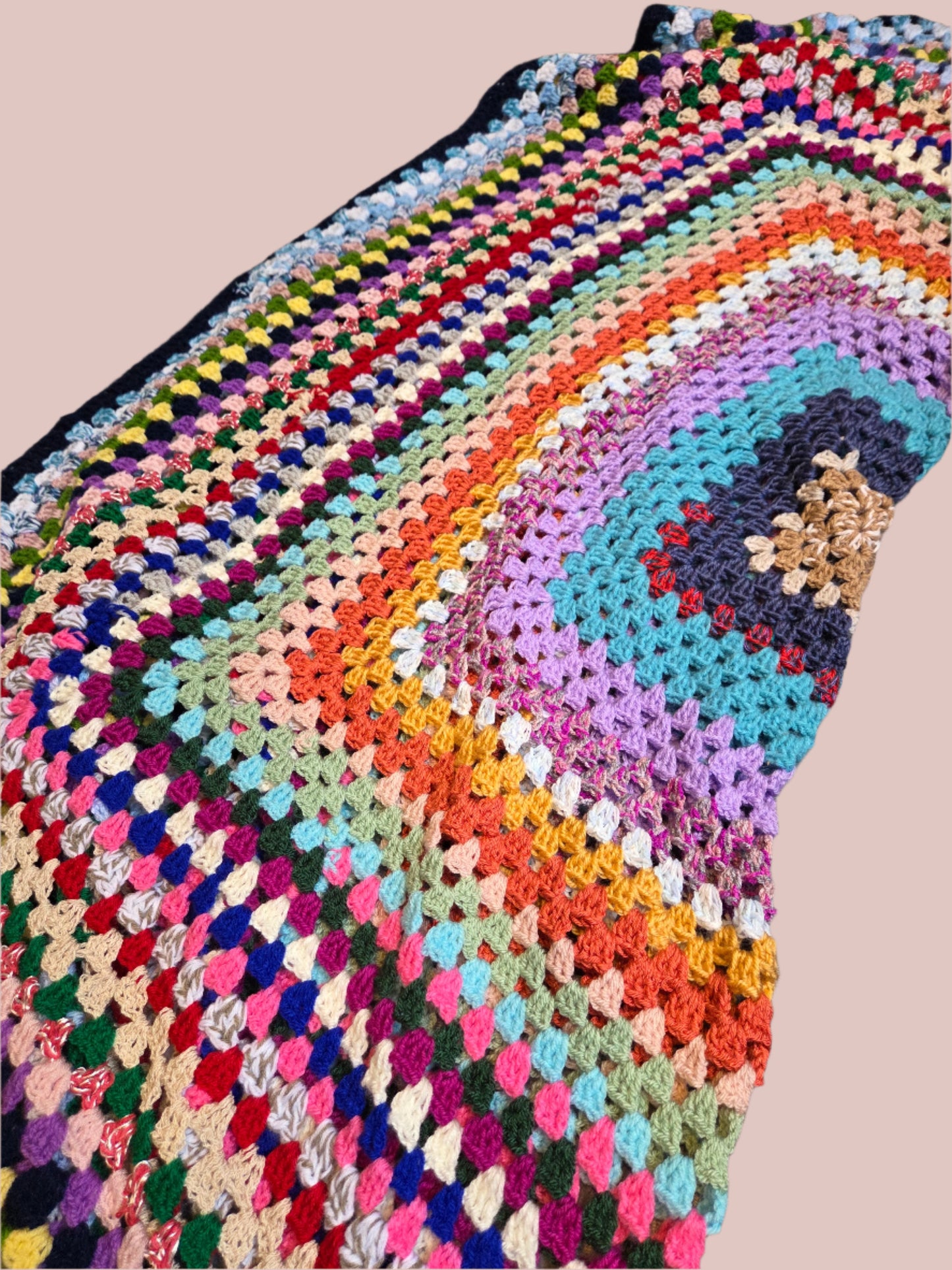 Grandma Marg's Handmade Blankets