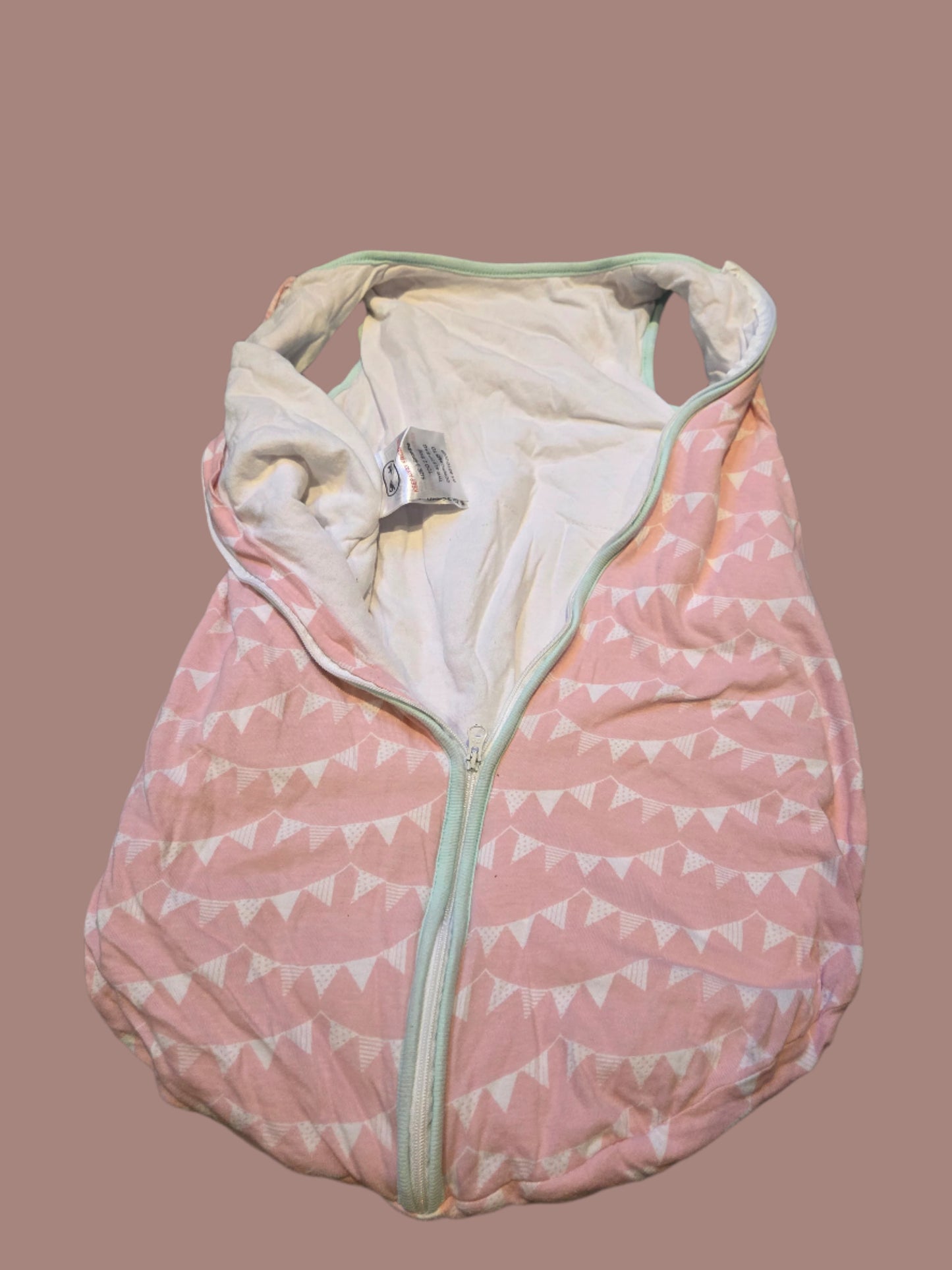 Silentnight- Sleeping Bag