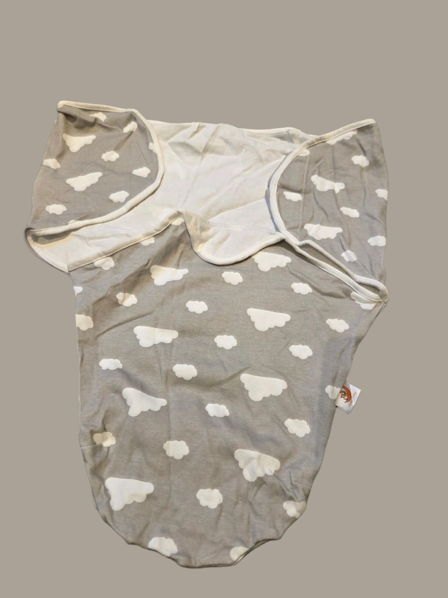 Roaya Baby- 2 Pack of Swaddle blankets