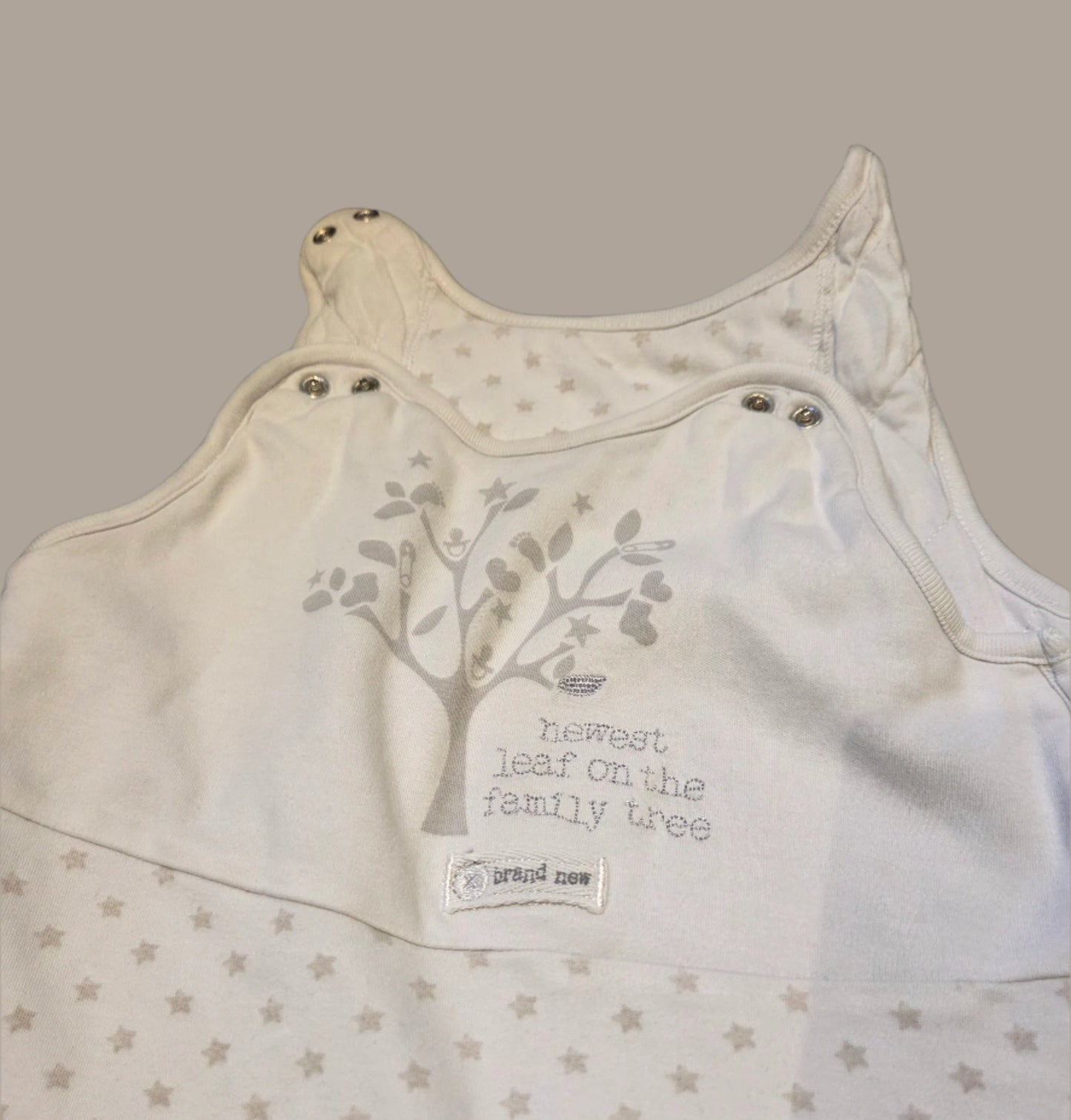 George- Baby Sleeping Bag
