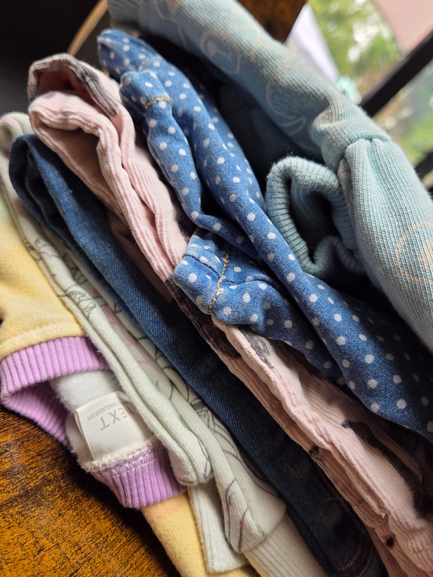 Baby & Toddler- Mystery Bundle