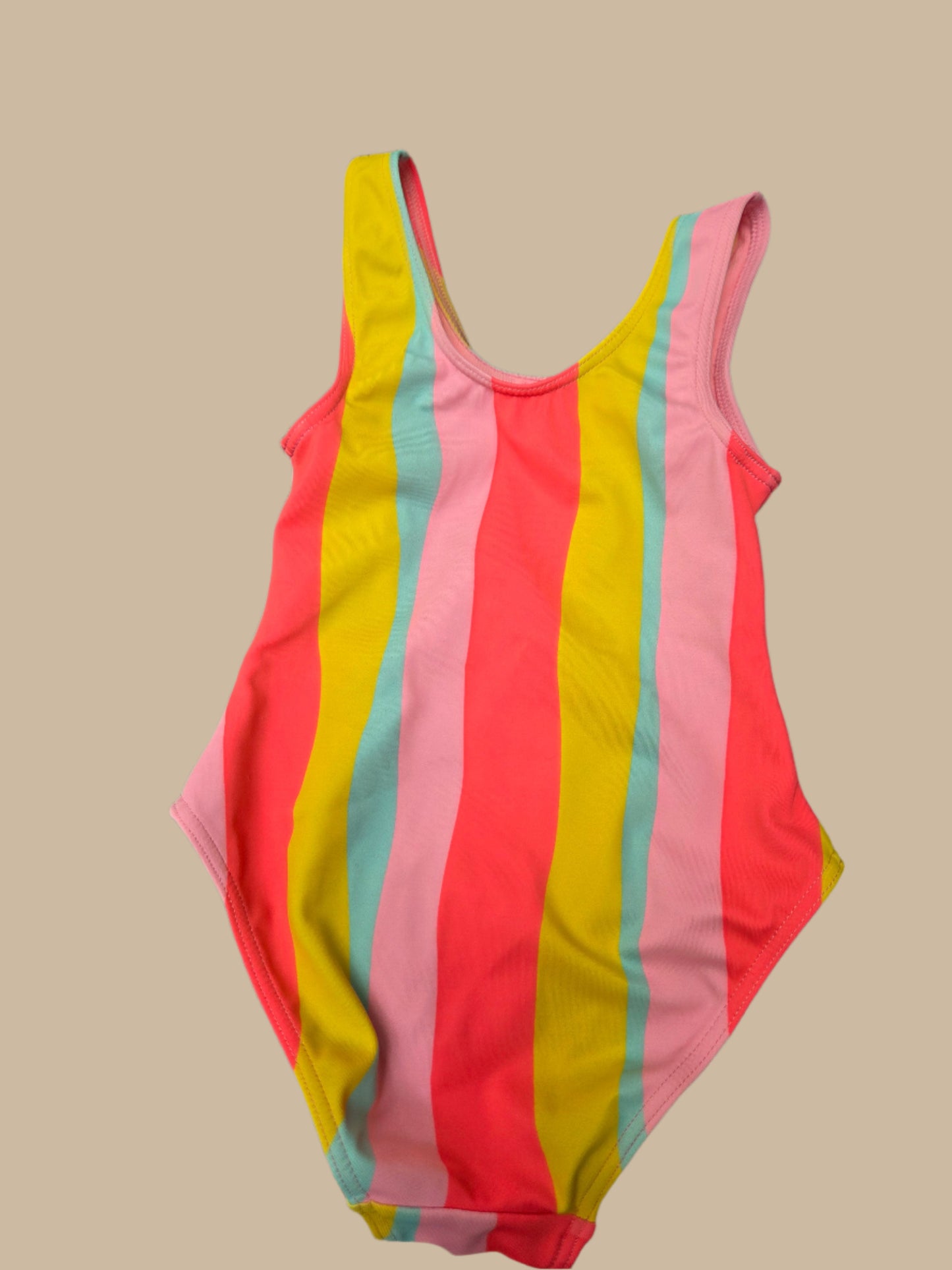 F&F- 2 Pack of Swim Suits