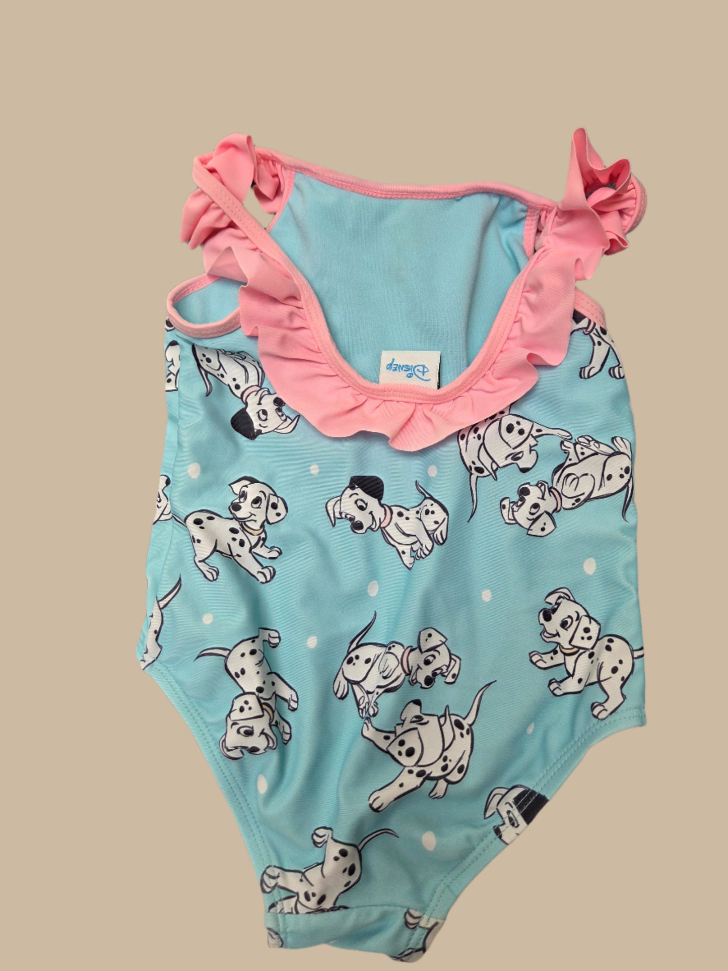 Disney- 101 Dalmatians Swimsuit