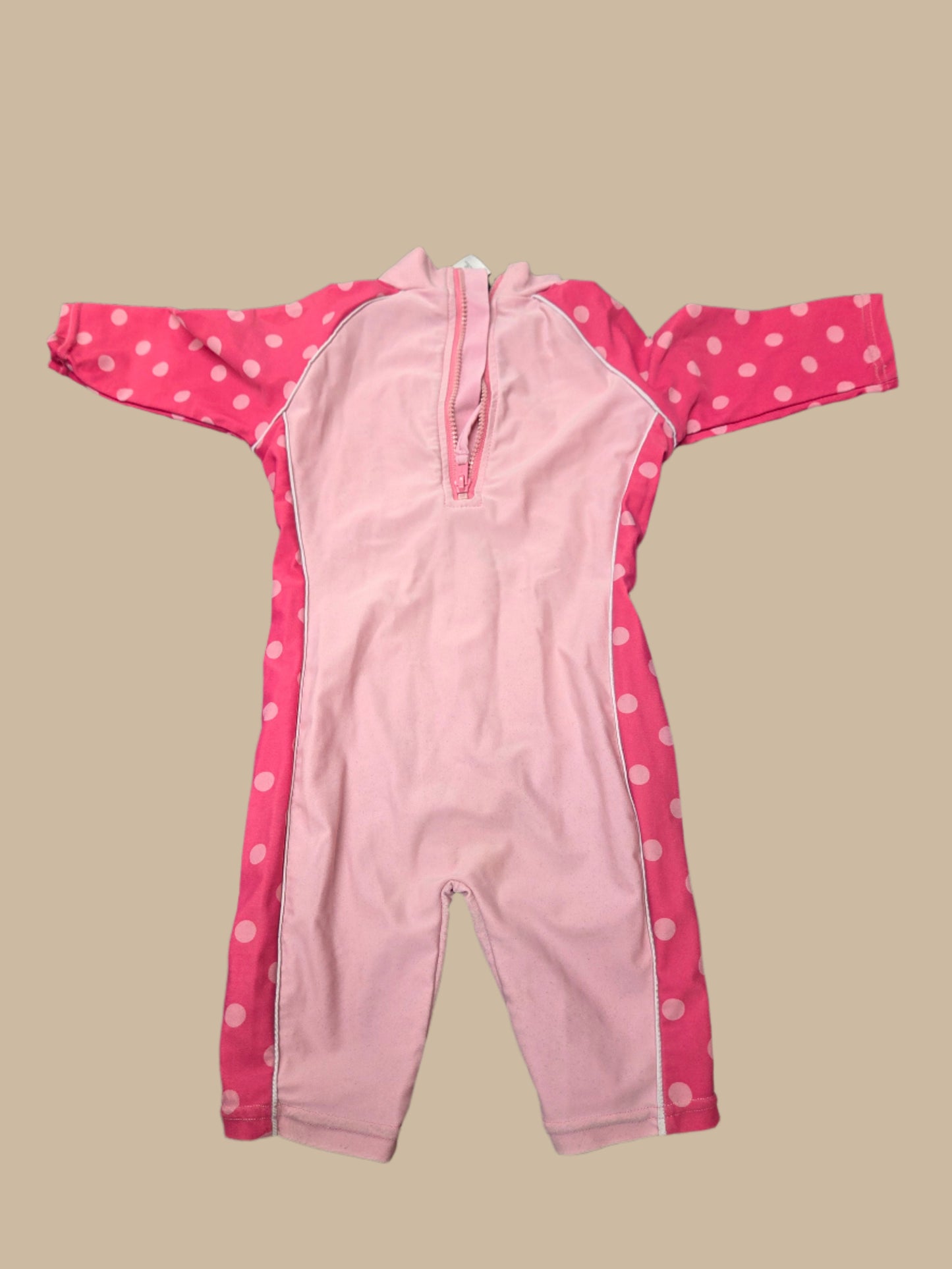 TU- Toddler Swimsuit