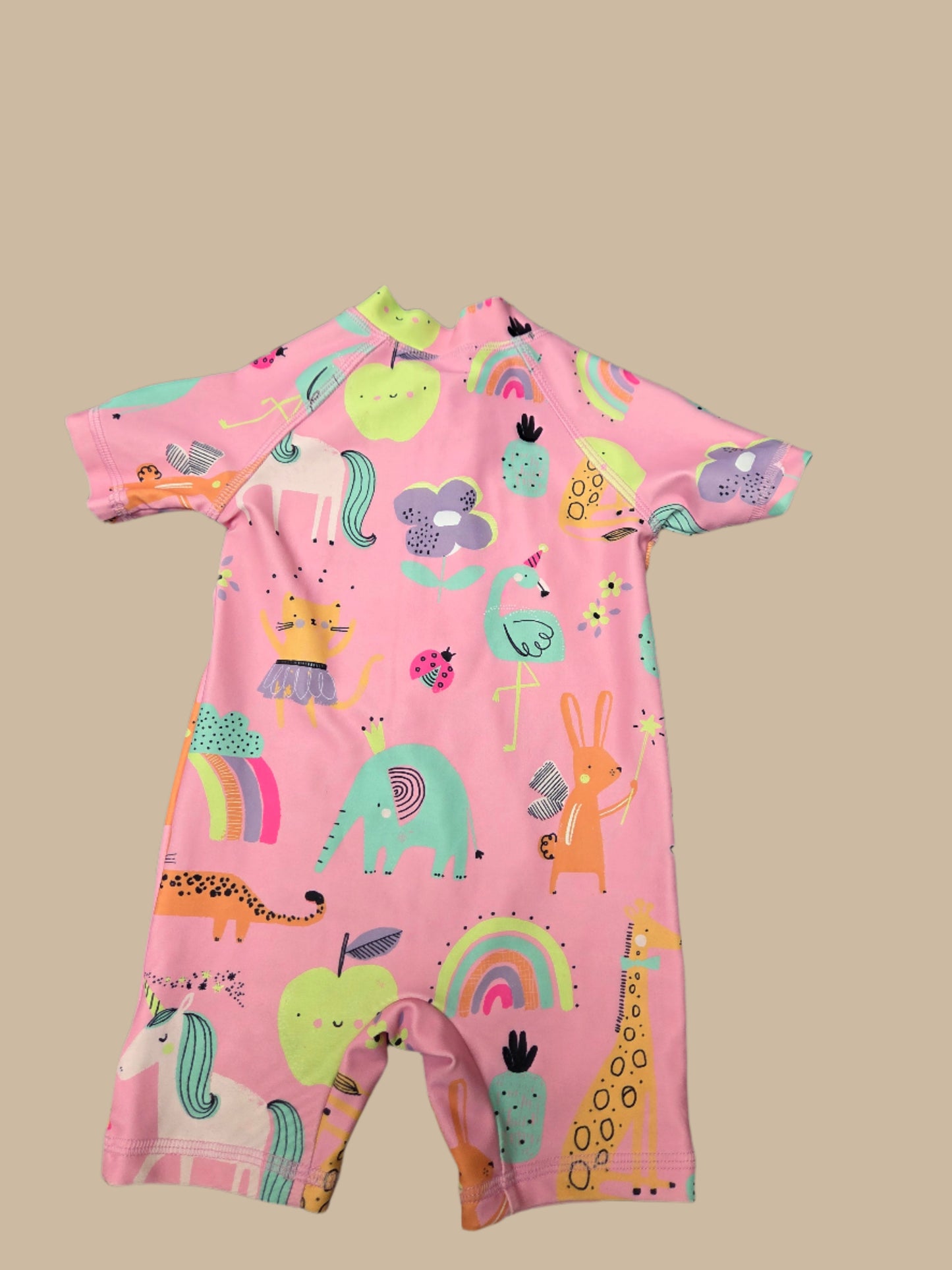 Next- Baby Swimsuit