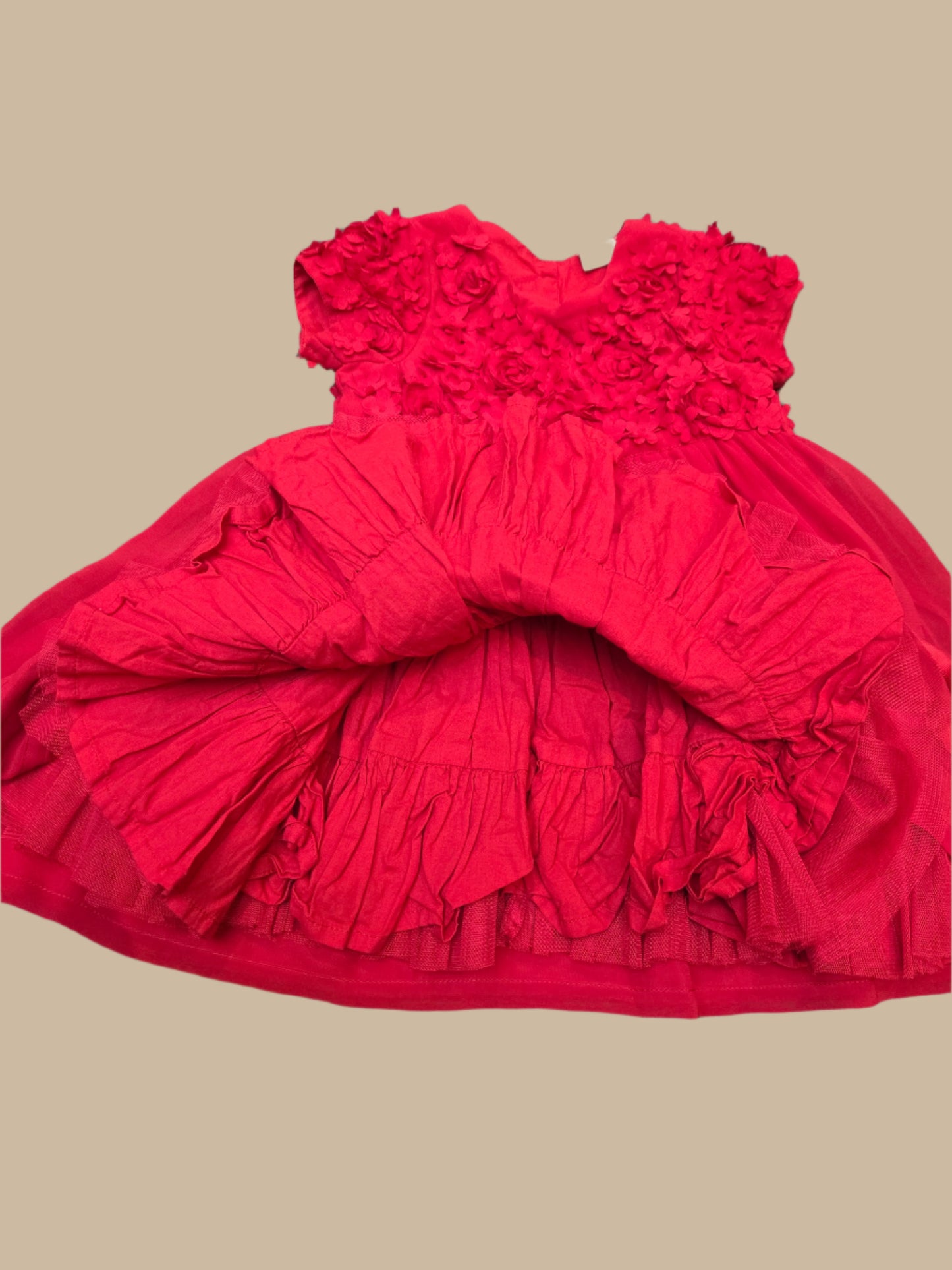 Mini Club- Party Dress