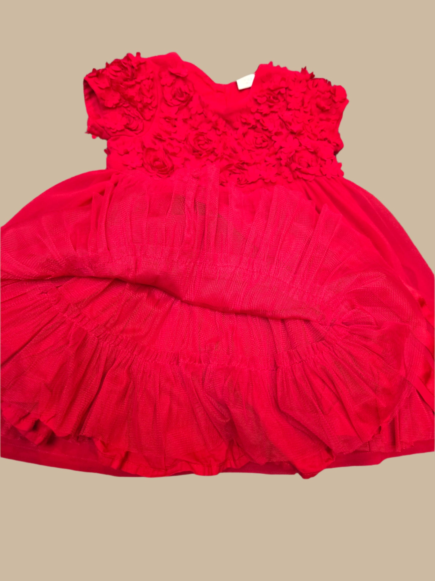 Mini Club- Party Dress