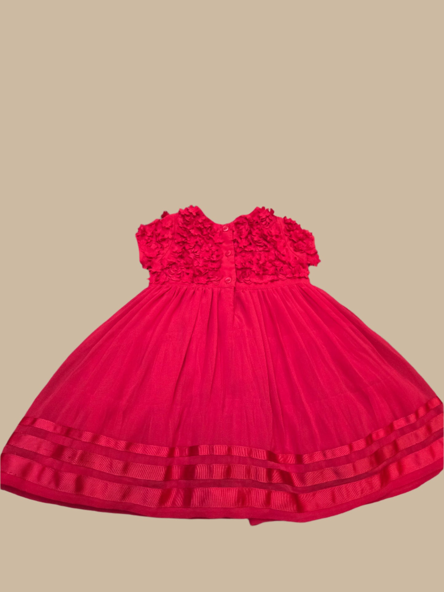 Mini Club- Party Dress