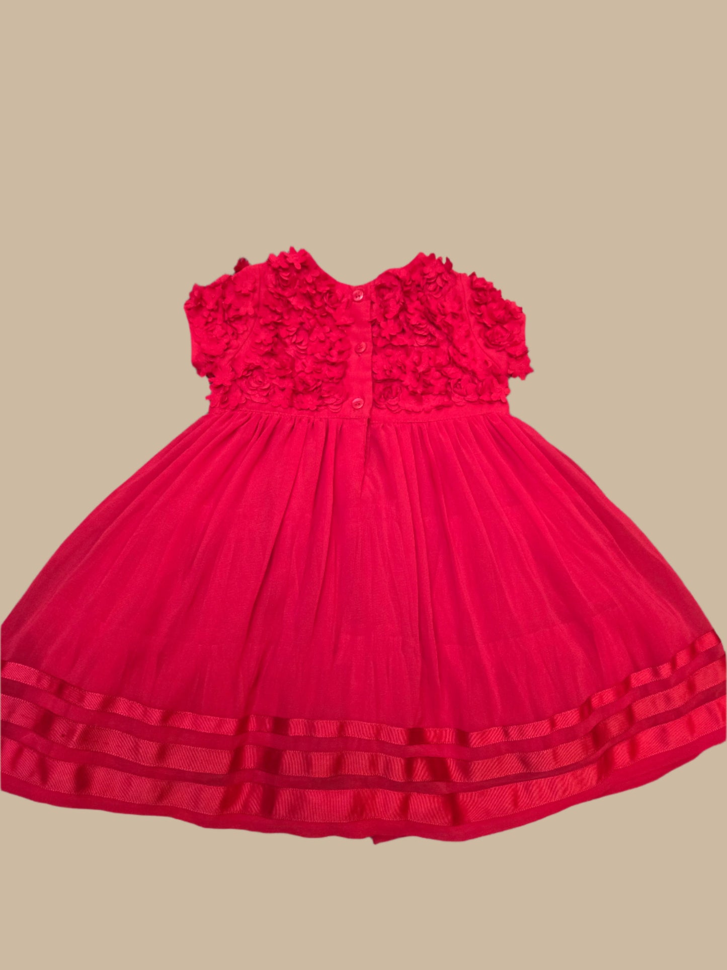 Mini Club- Party Dress