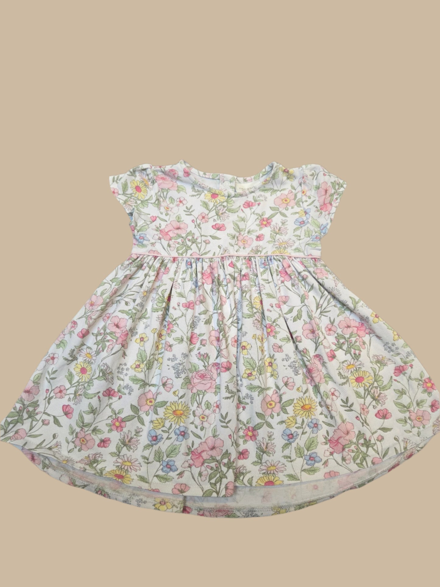 Next- Summer Dress