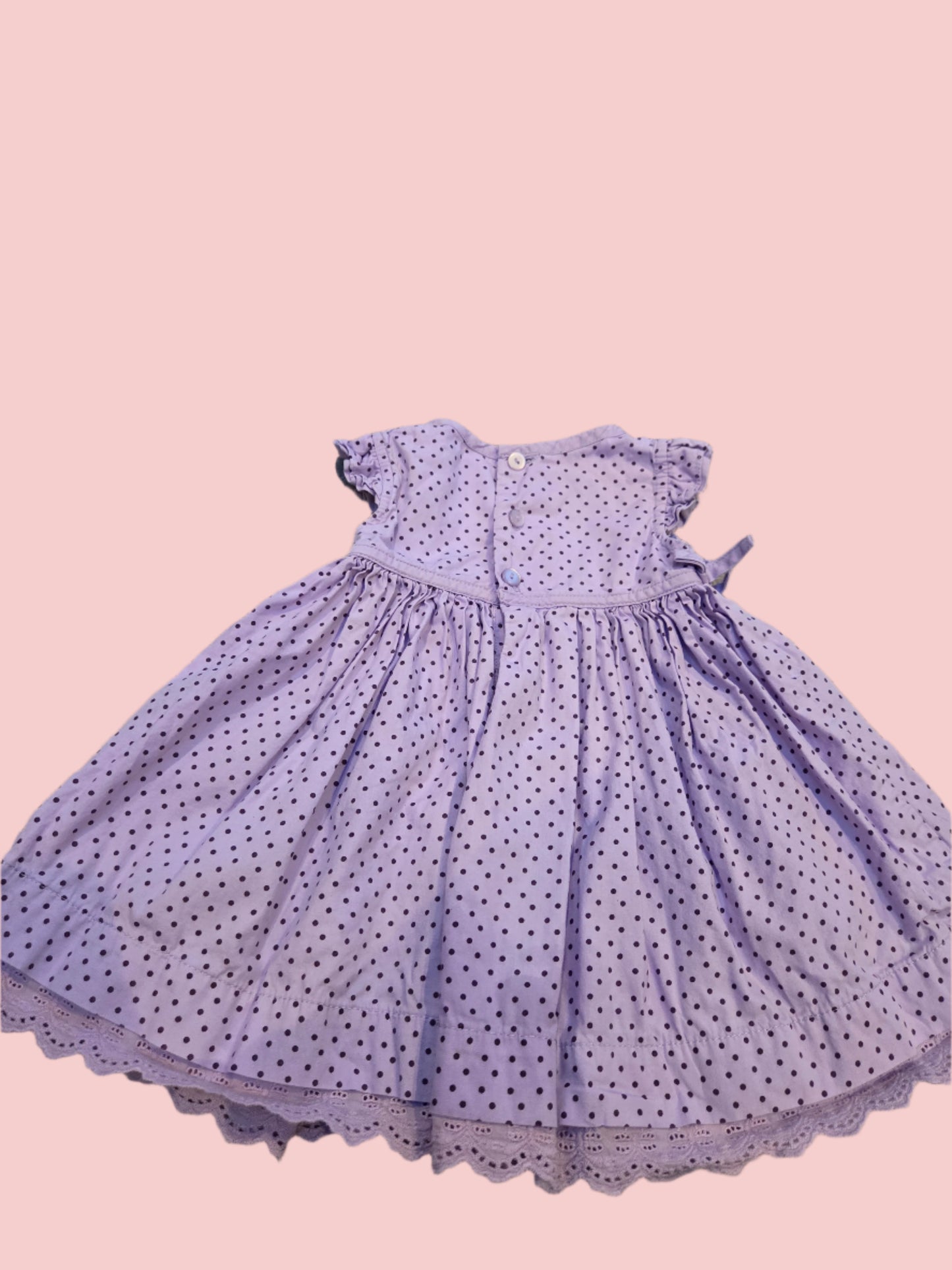 M&Co- Party Dress