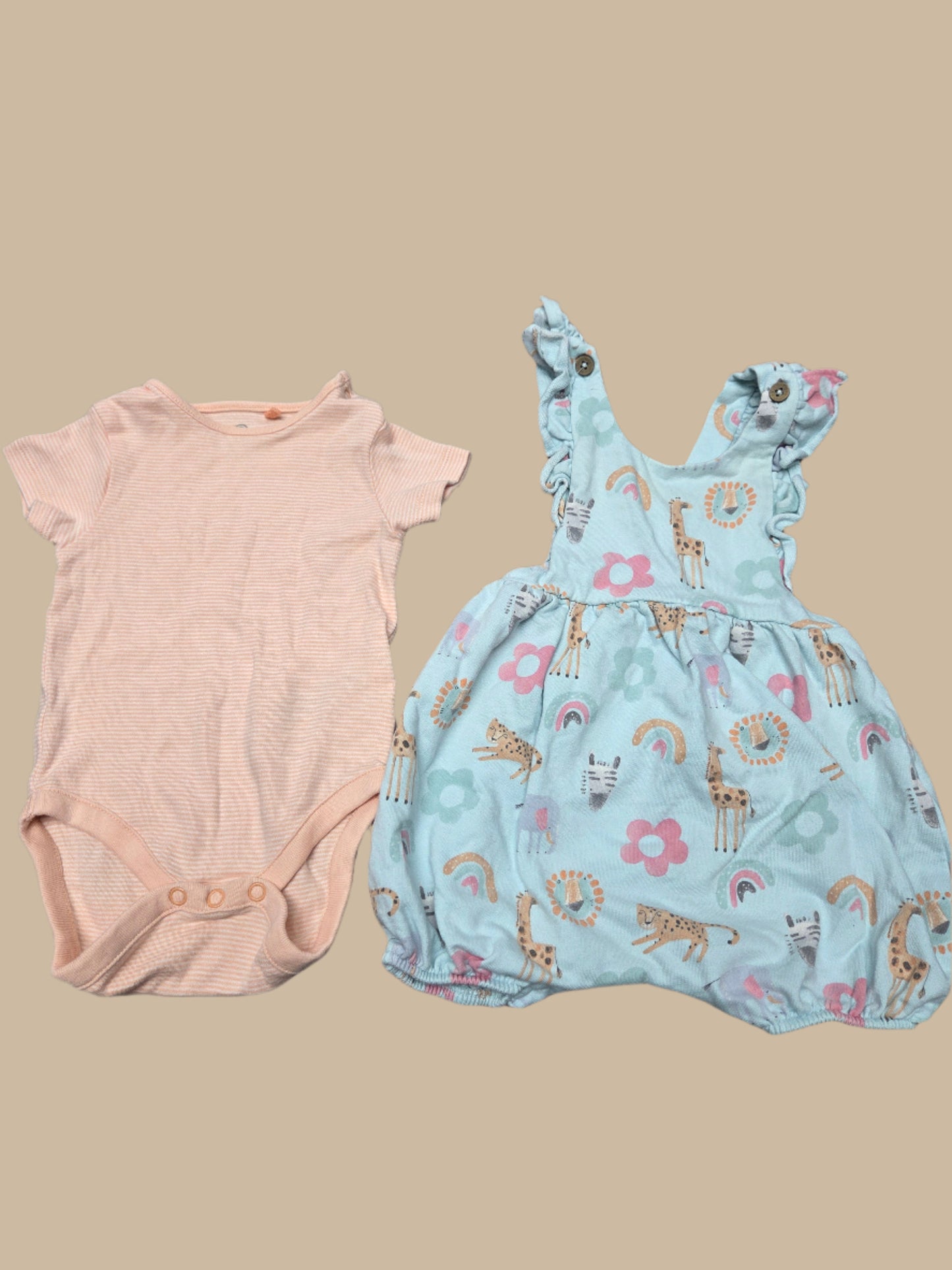 Next- 2 Piece outfit