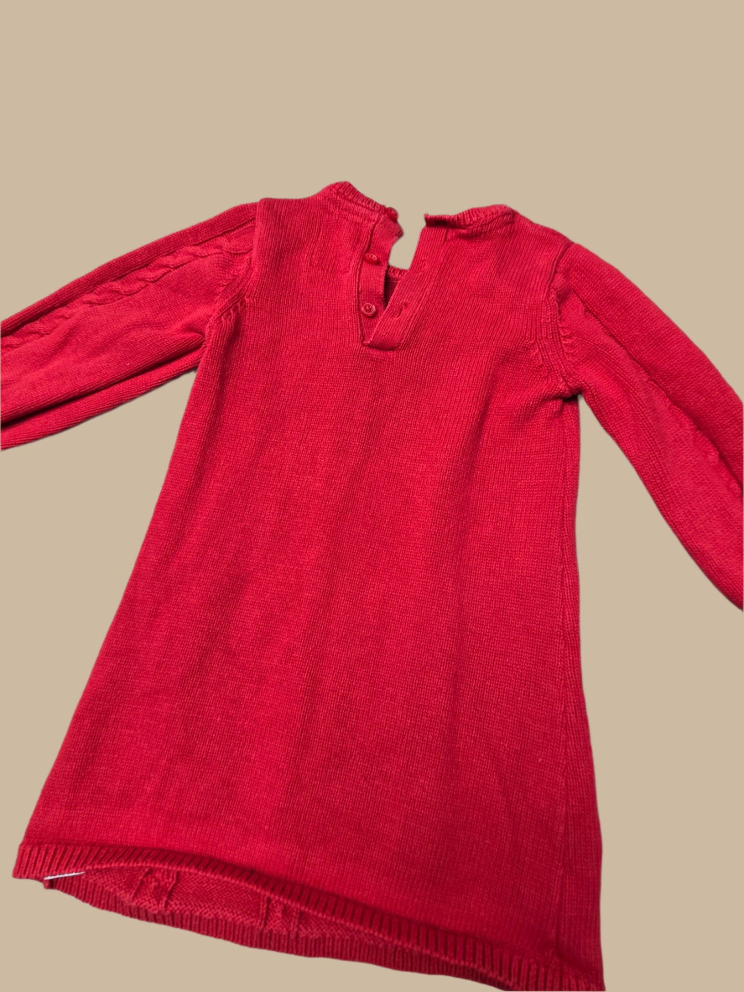F&F- Jumper Dress