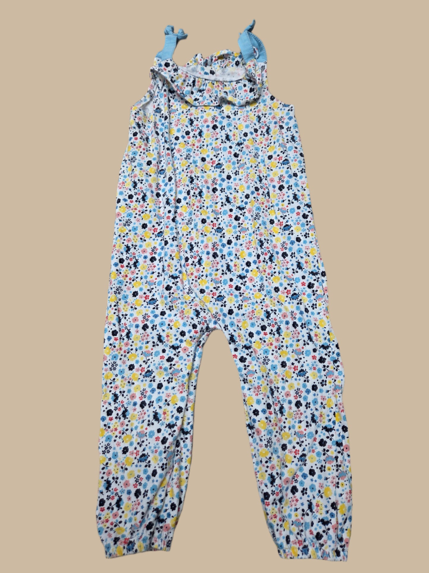 Mothercare- Romper Suit