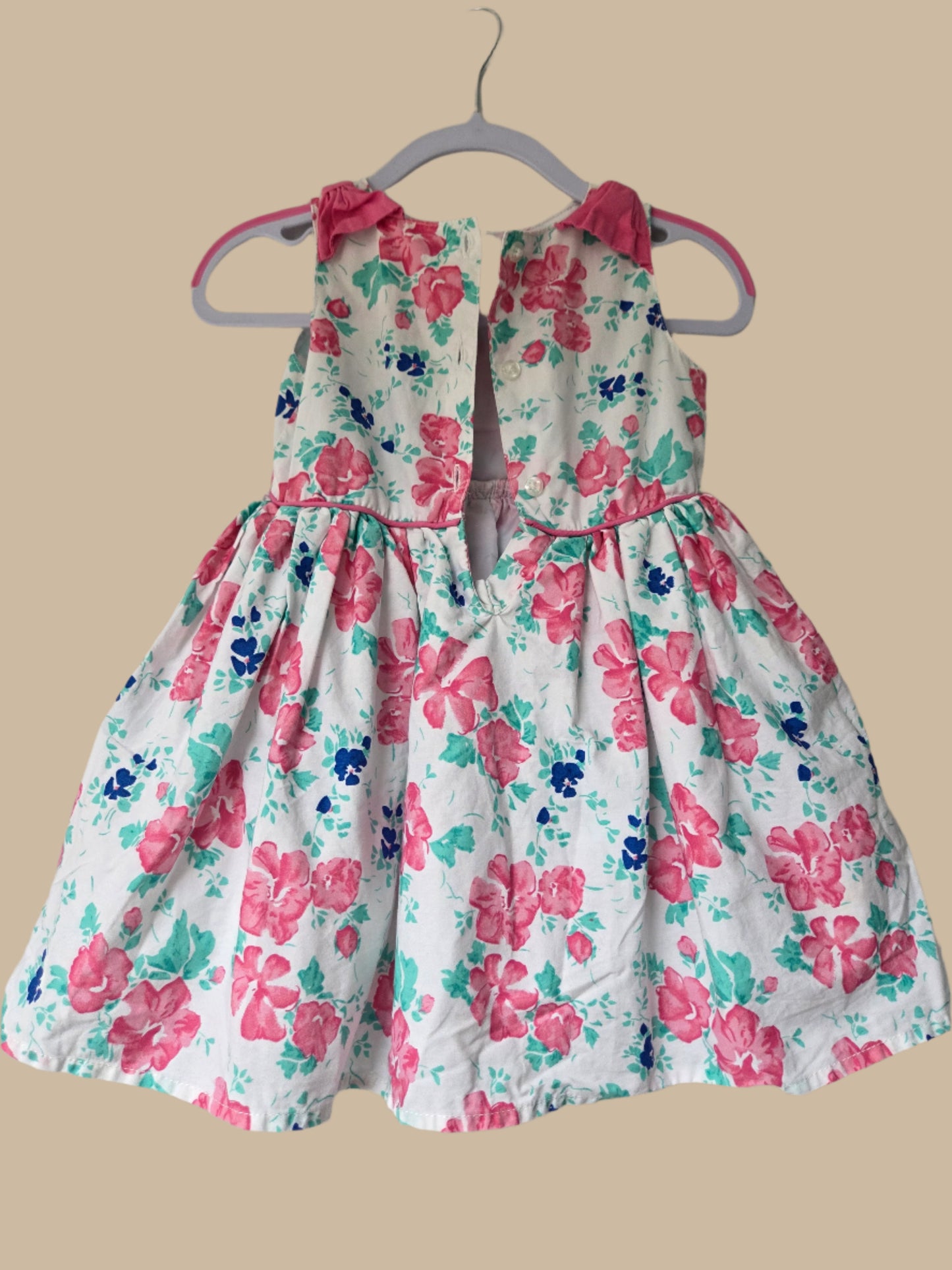 Young Dimension- Summer Dress