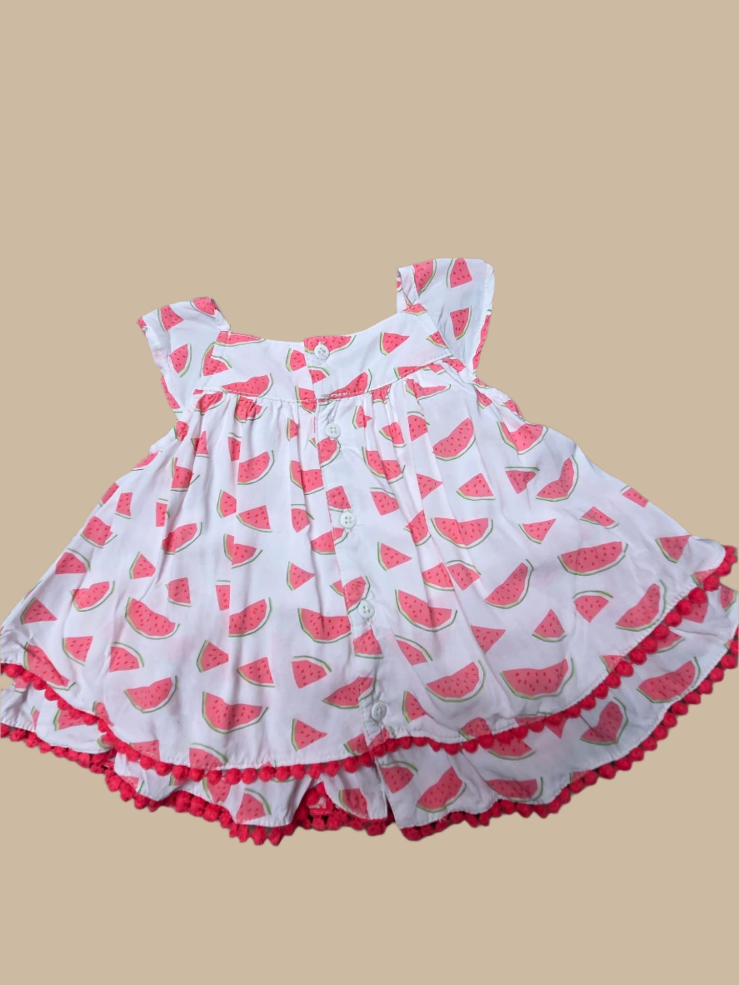 Losan-Summer Dress