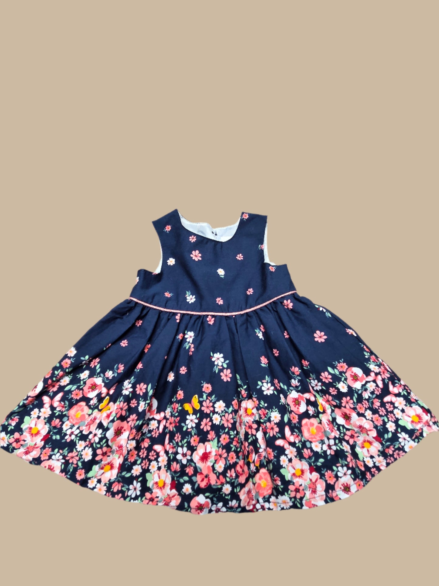 Primark- Party Dress