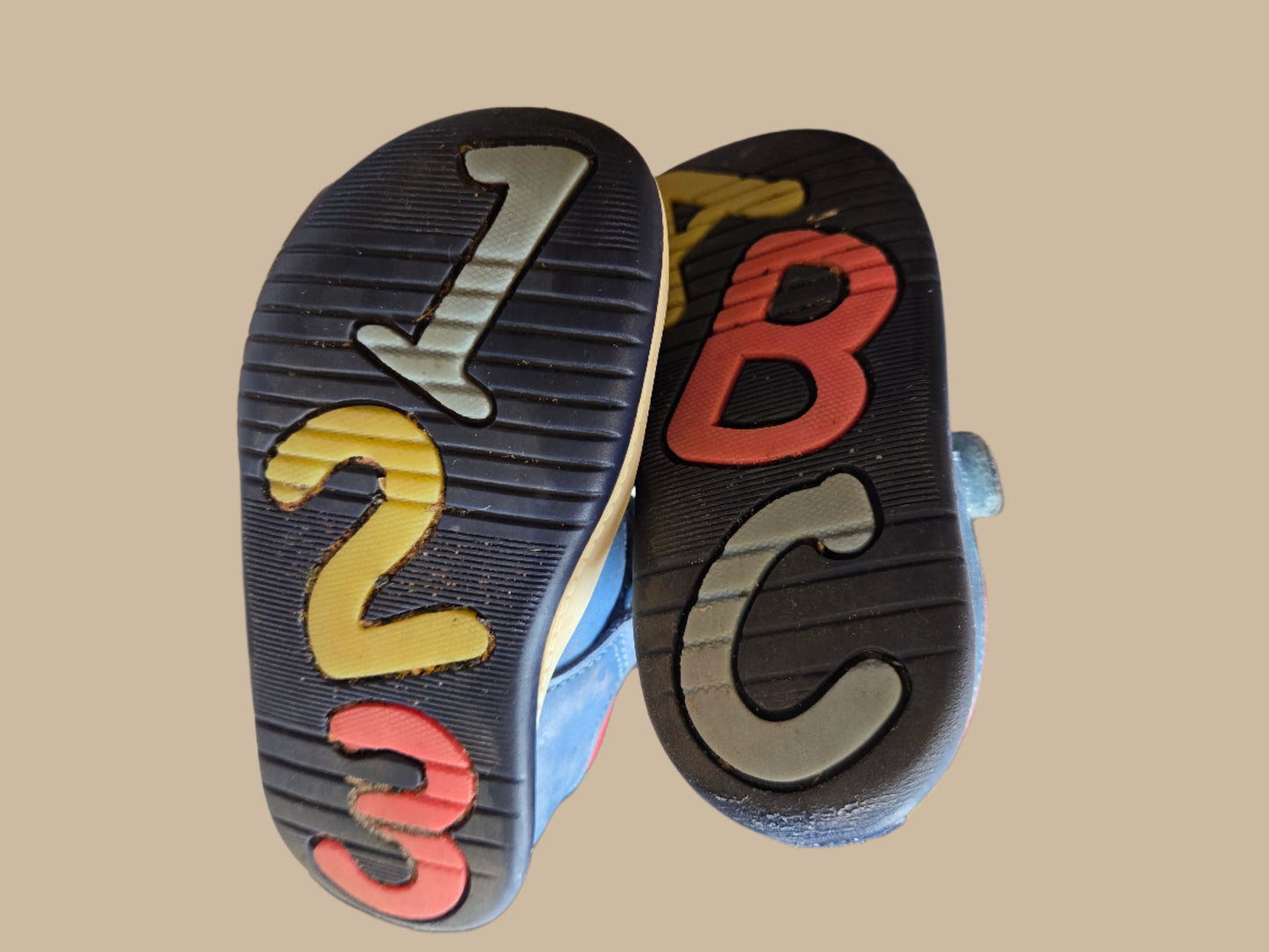 Clarks- Noodlebright Shoes