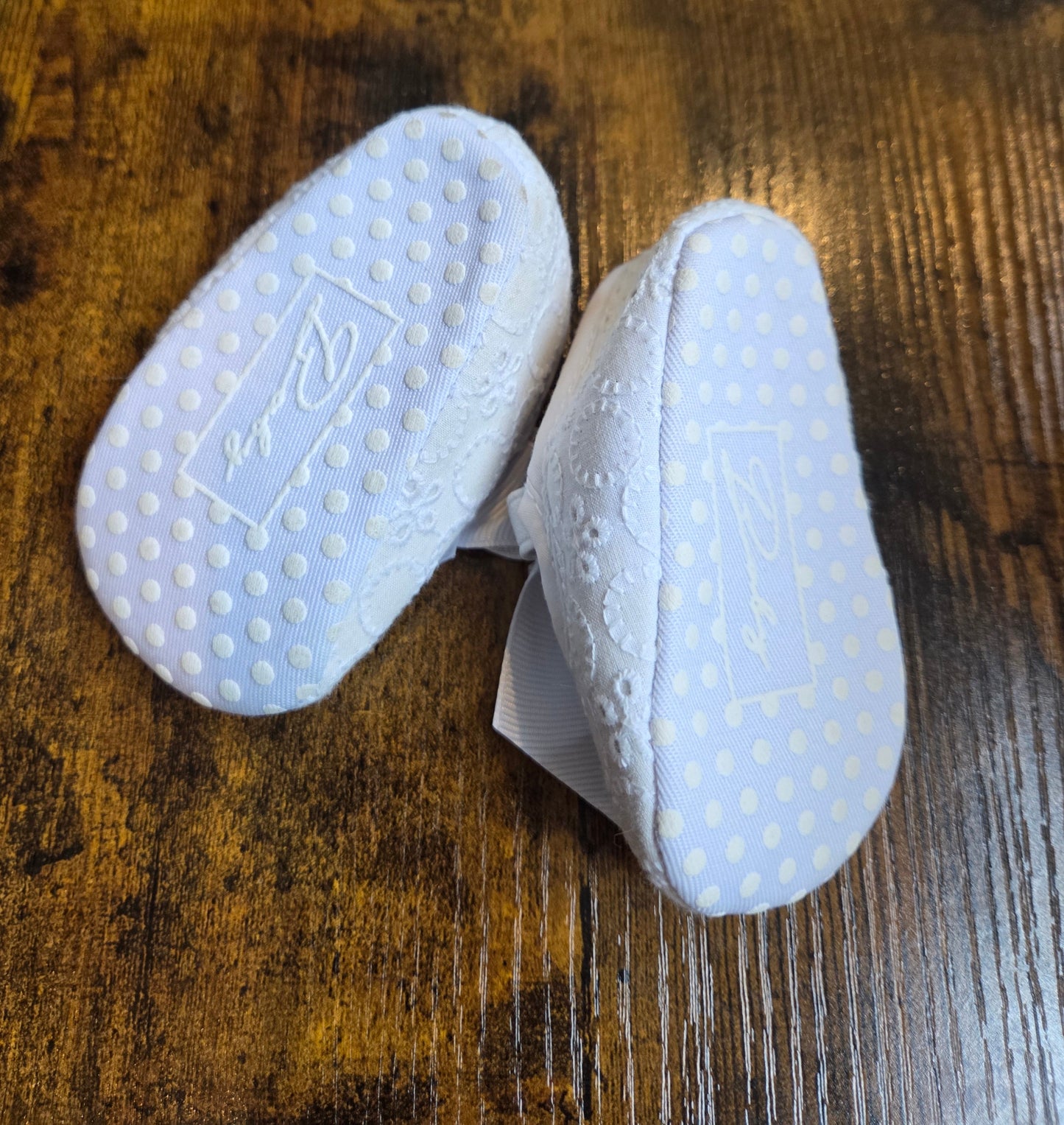 Dolly Shoes