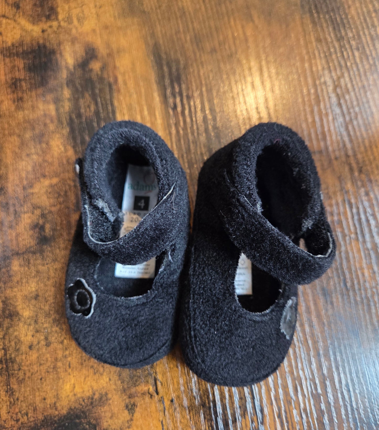 Adams- Dolly Shoes