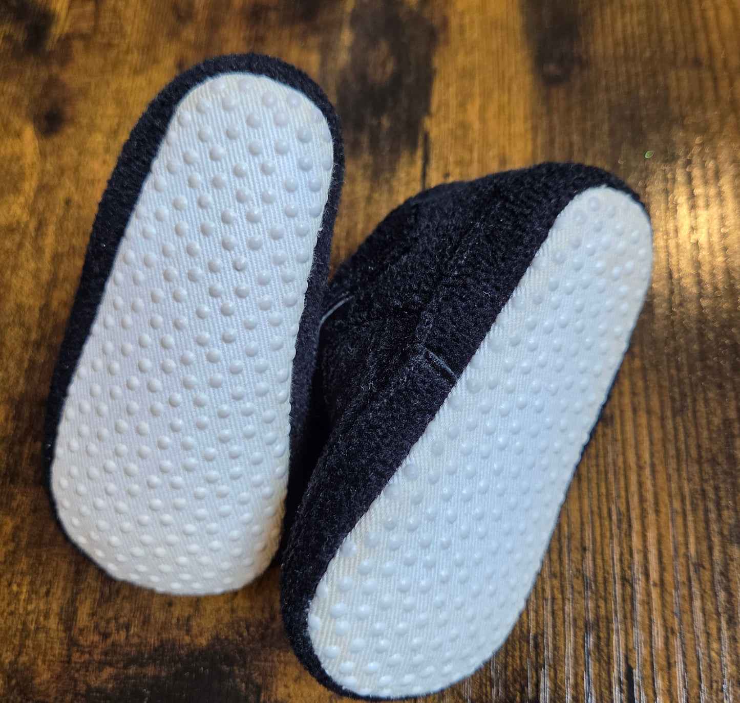 Adams- Dolly Shoes