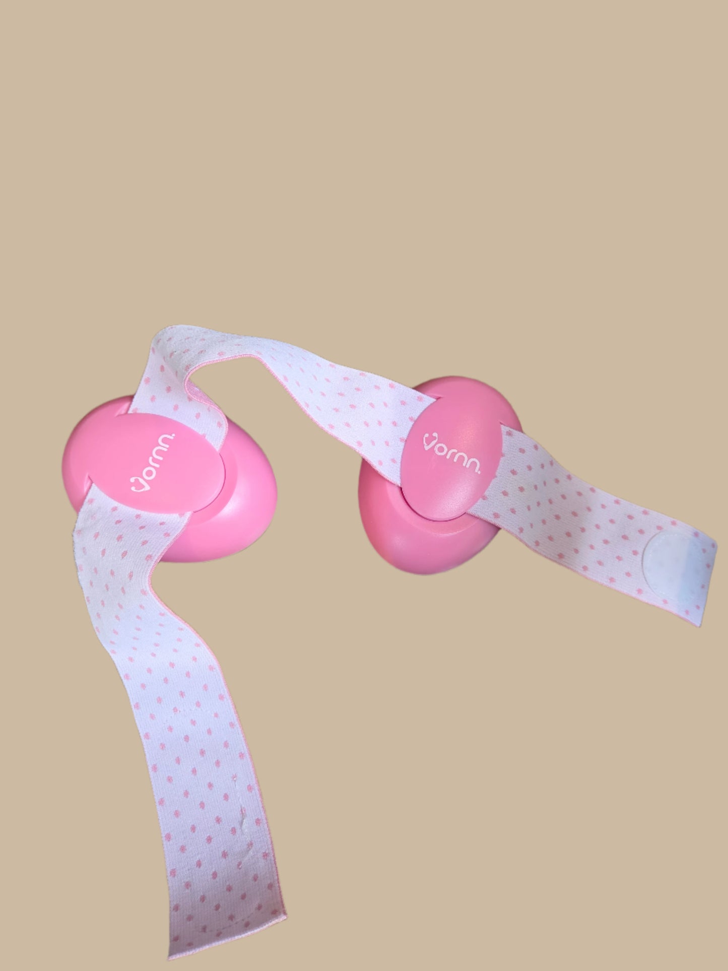 Vornn- Baby ear Defenders